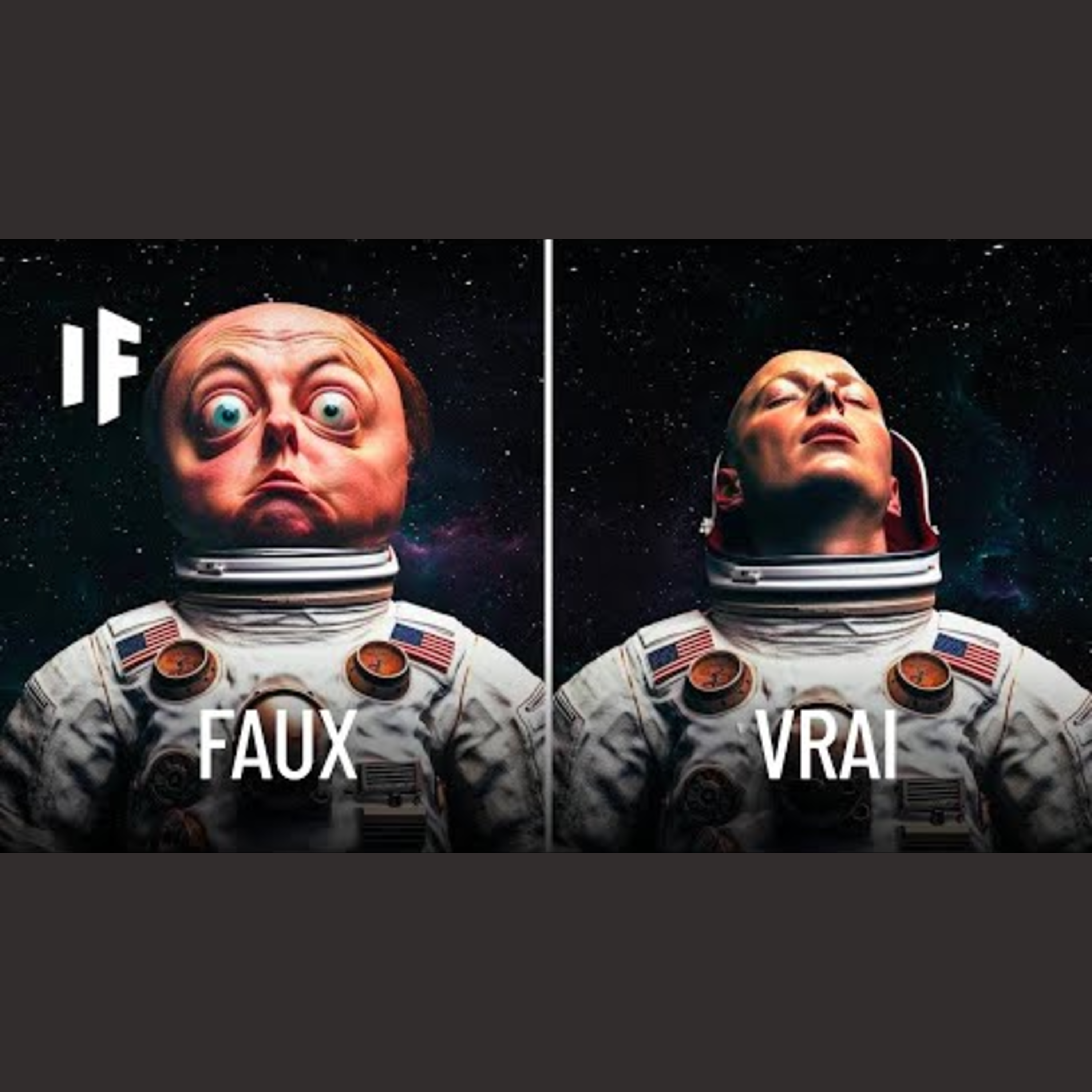 Encore plus de mensonges sur l'espace episode artwork