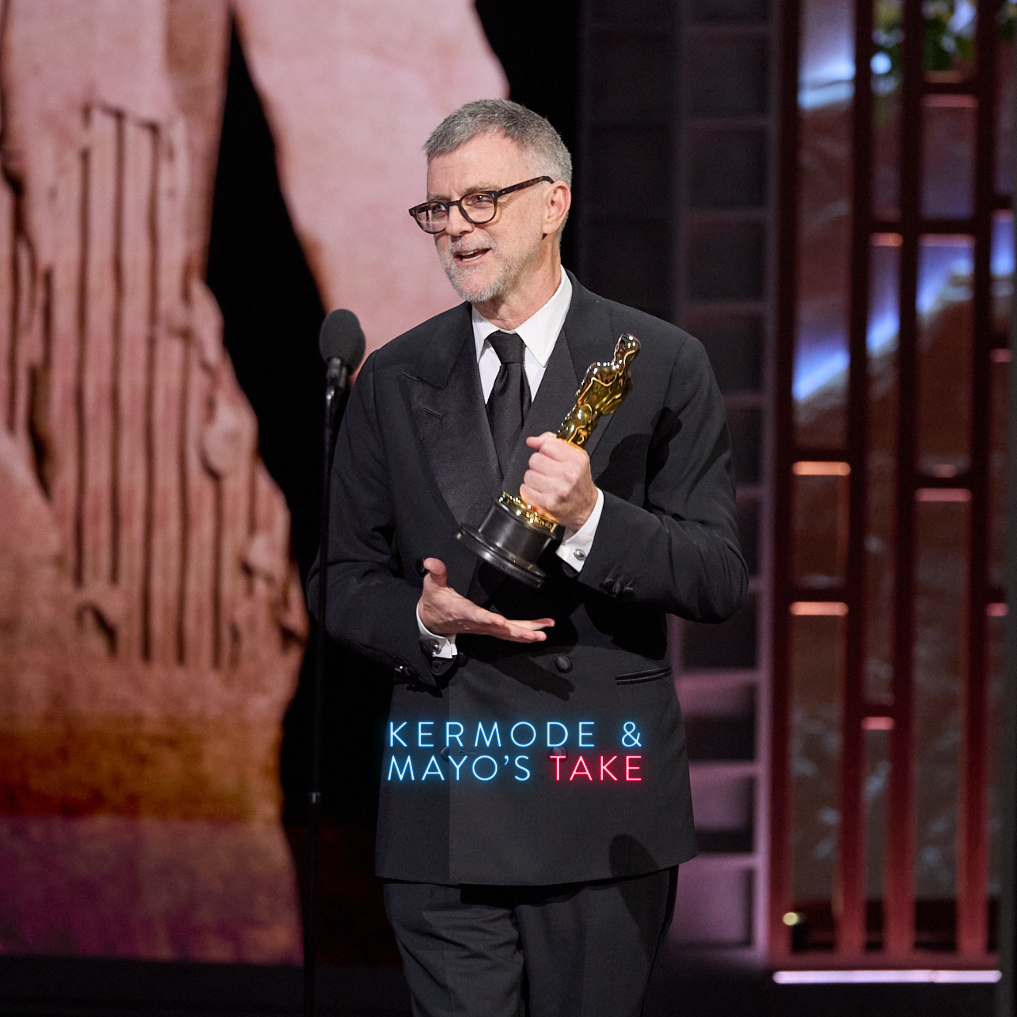 Oscars Schmoscars 2026