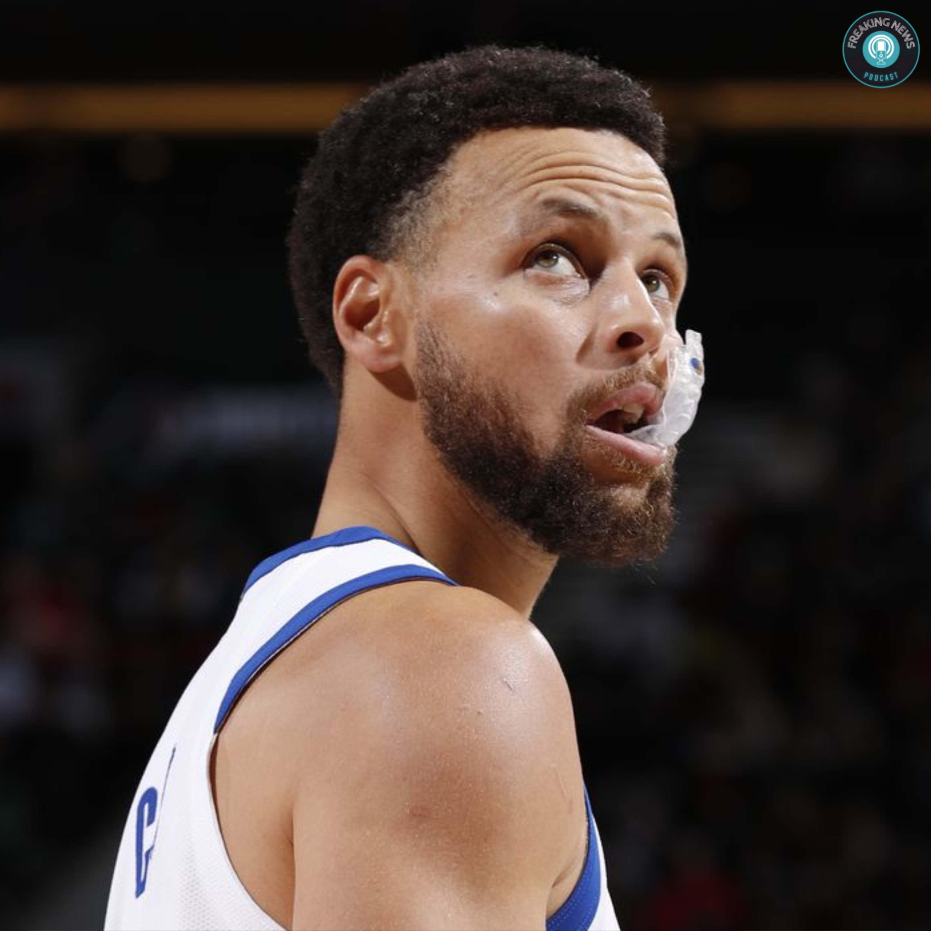 La crisi dei Warriors, l'NBA Christmas Day e storie dall'A2 Italiana feat. Marco Pasqualin episode artwork