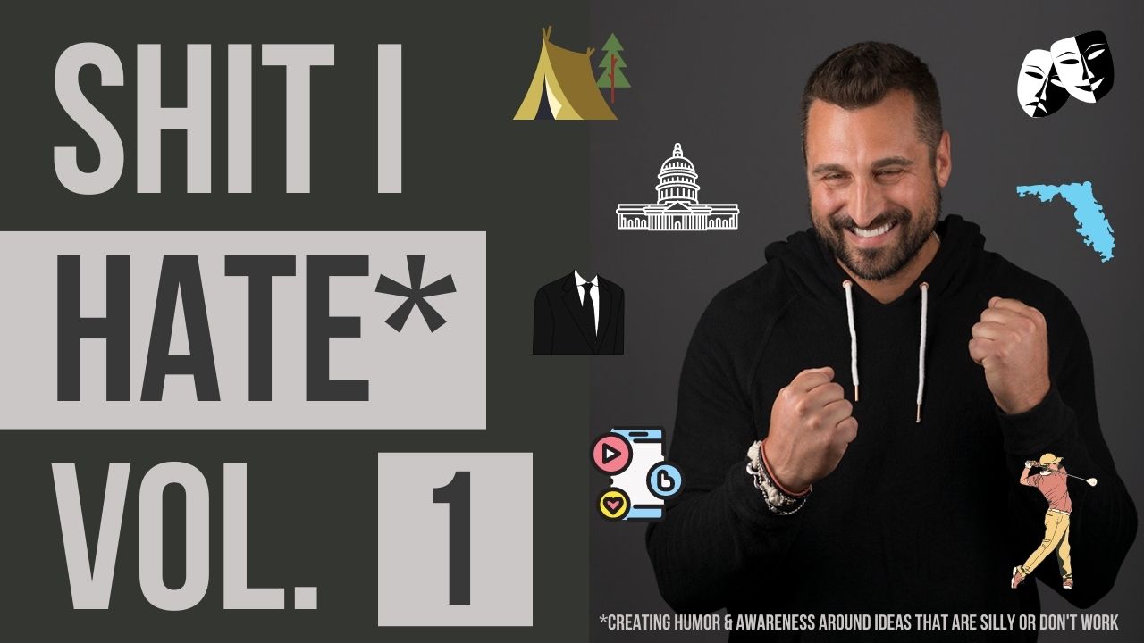 The DreamMason Podcast: a Podcast from Alex Terranova