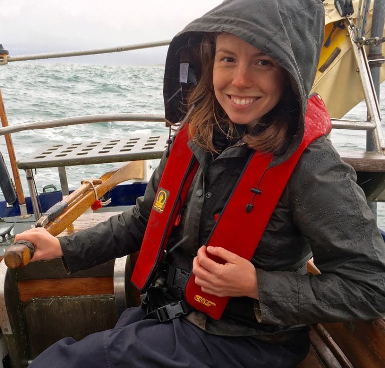 The Plastics in Our World w/Dr Lisa Erdle