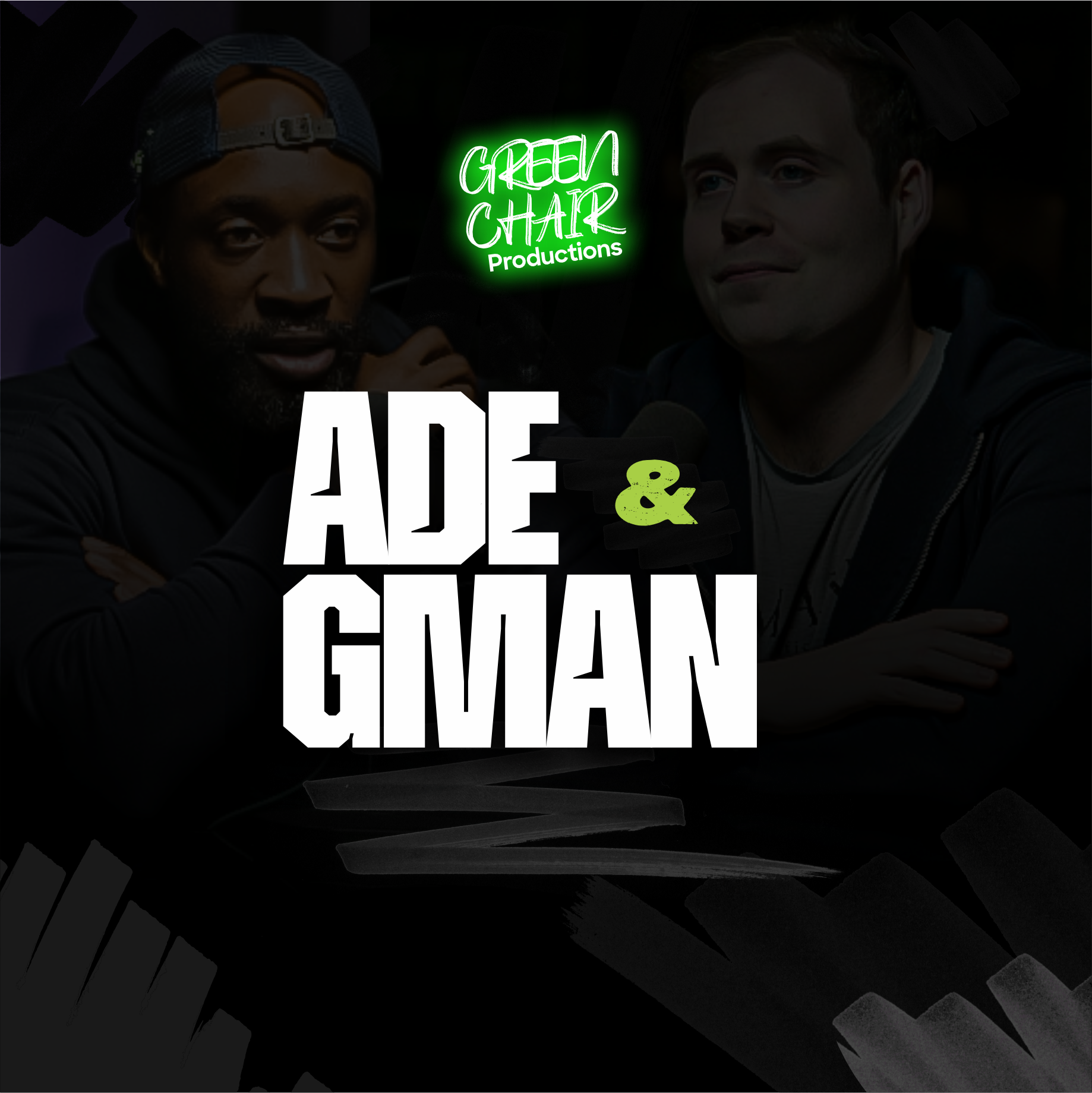 Ade & GMAN talk... Itauma to Be Crowned KING? | AJ vs Fury ❌ | Where Are Boxing’s Stars? episode artwork