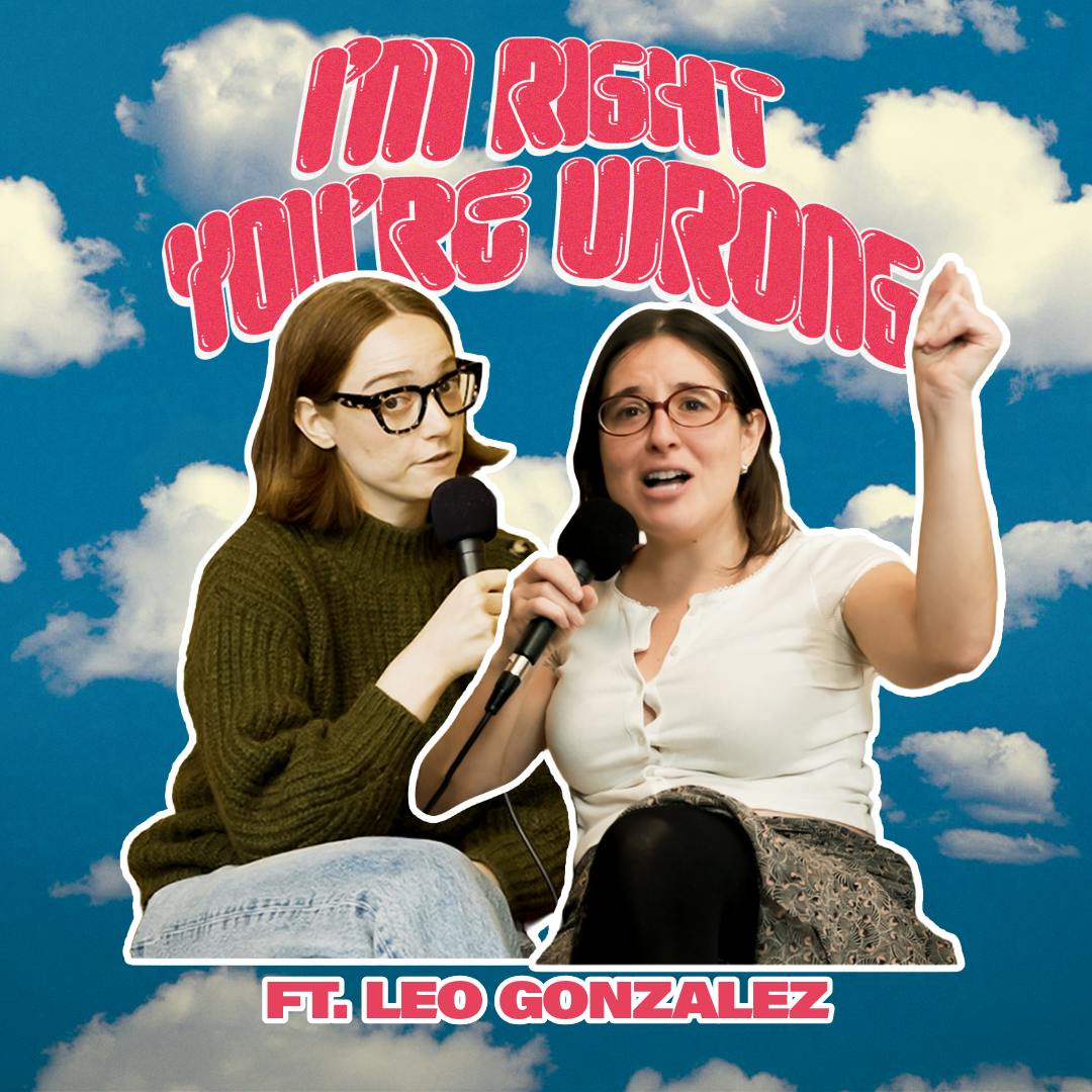 Gossiping about Sports with Madeline Hill Gossiping about Sports with Madeline Hill