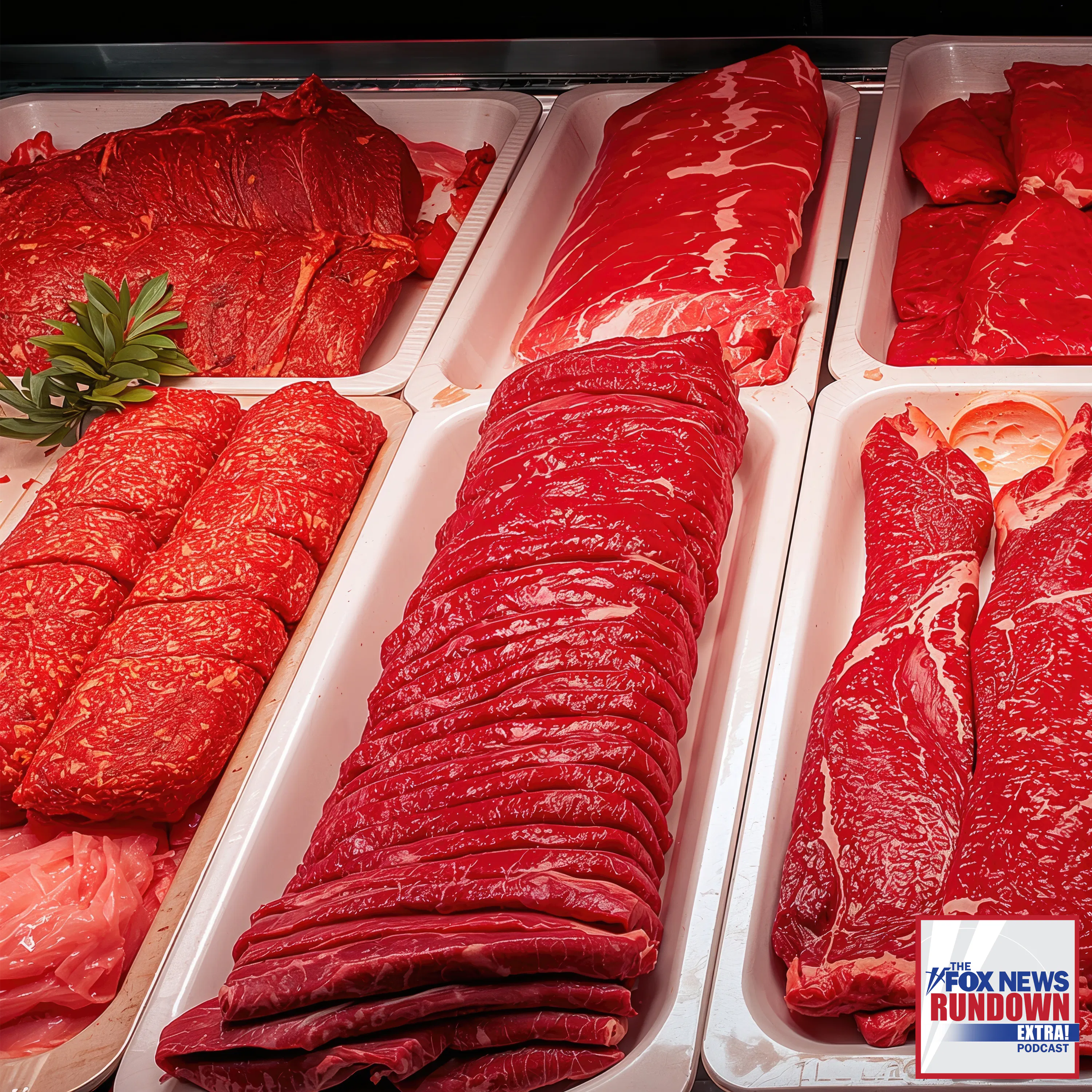 Extra: Where’s the Beef? The Real Reasons Behind Skyrocketing Prices
