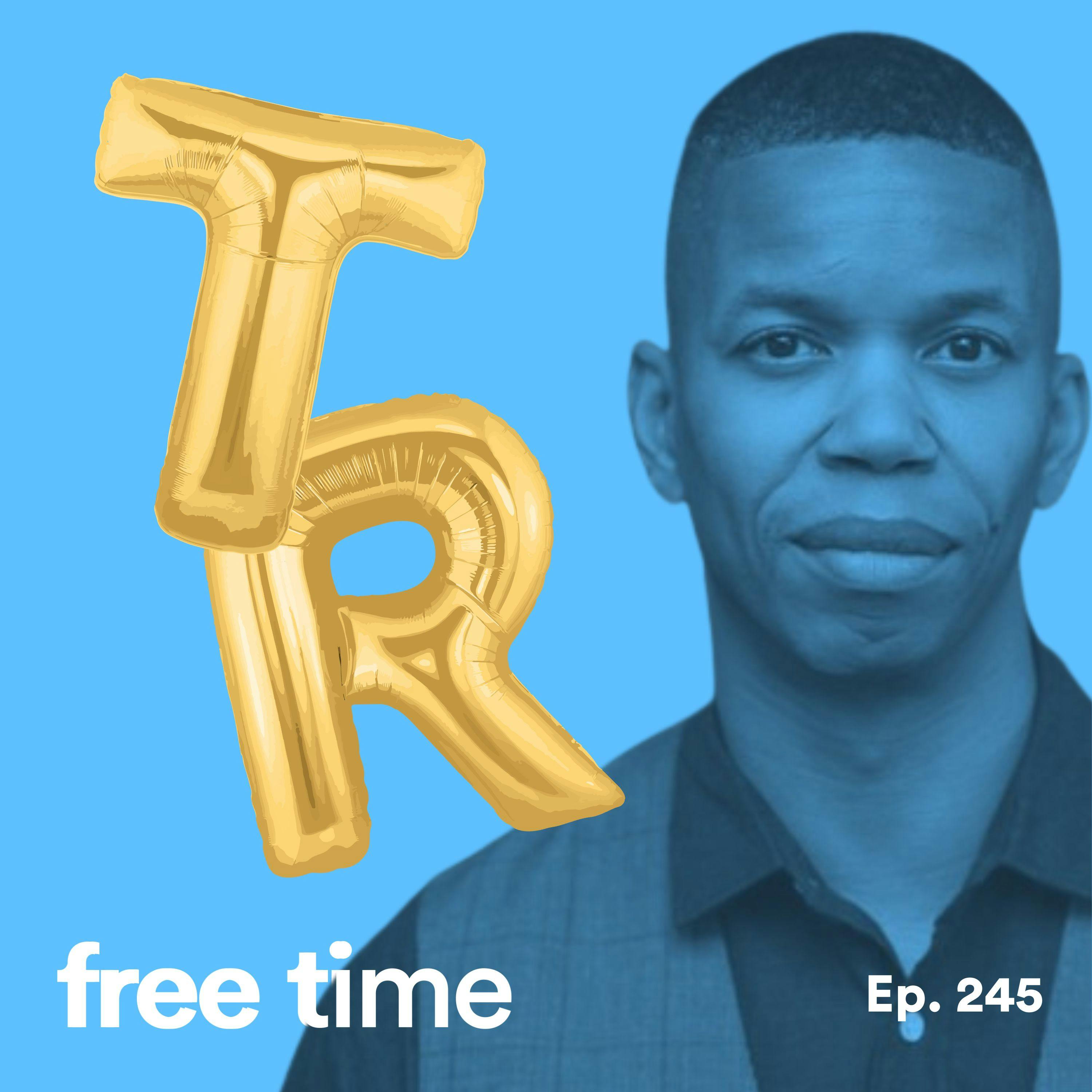 245: Business Development Misfires and Best Practices with Terry Rice ...