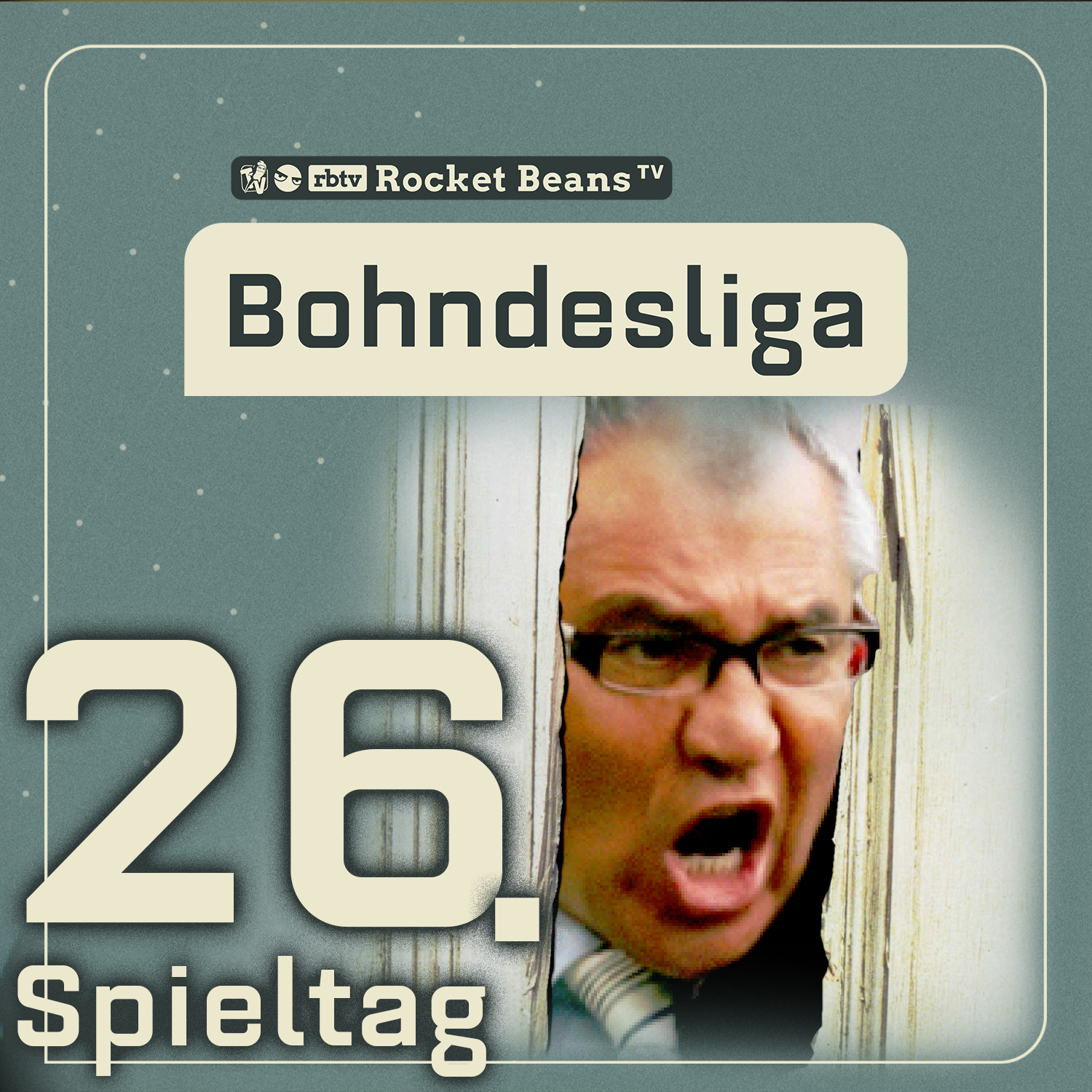 26. Spieltag: Felix Magath ist wieder da! Plus Champions League | Saison 2021/2022