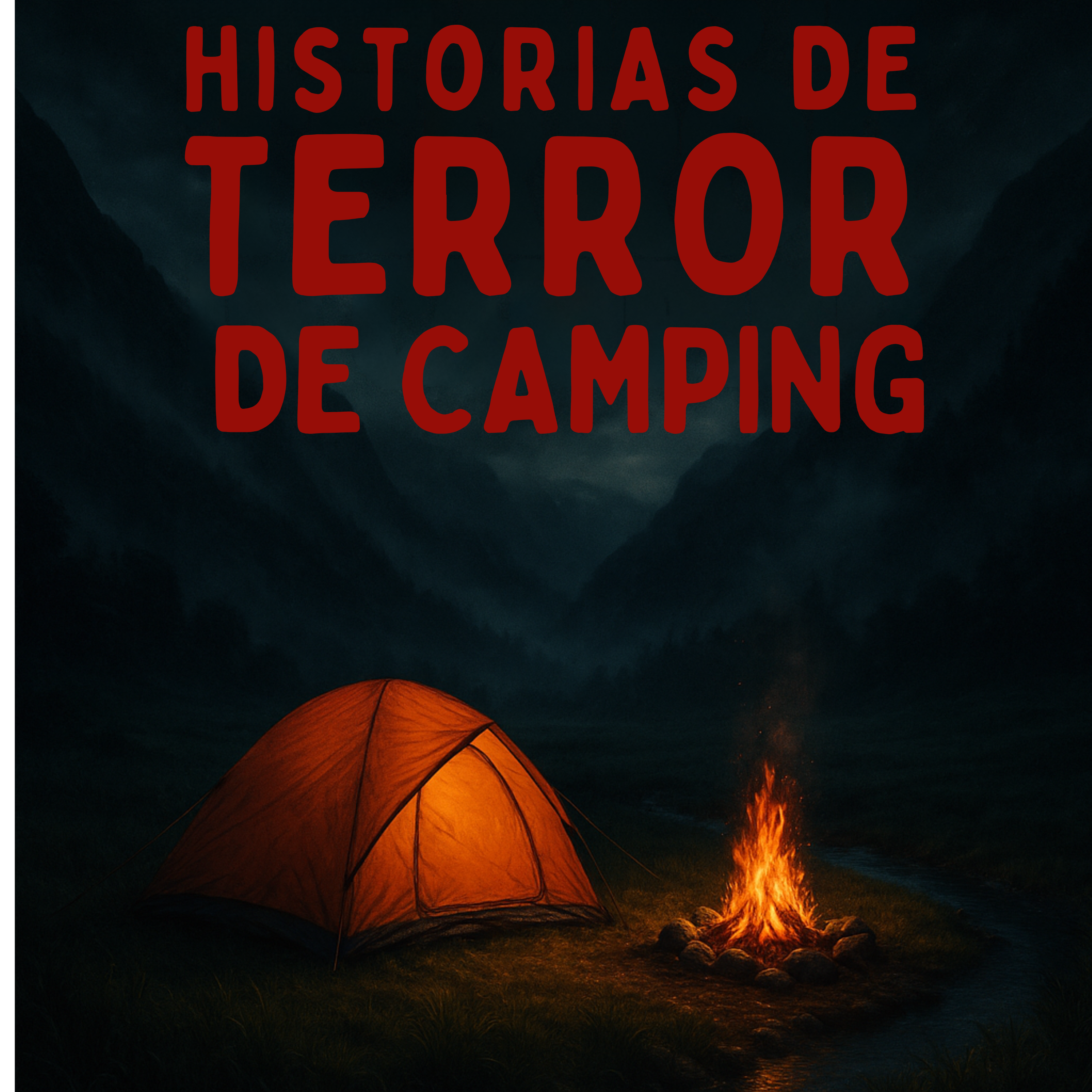 Historias De Terror