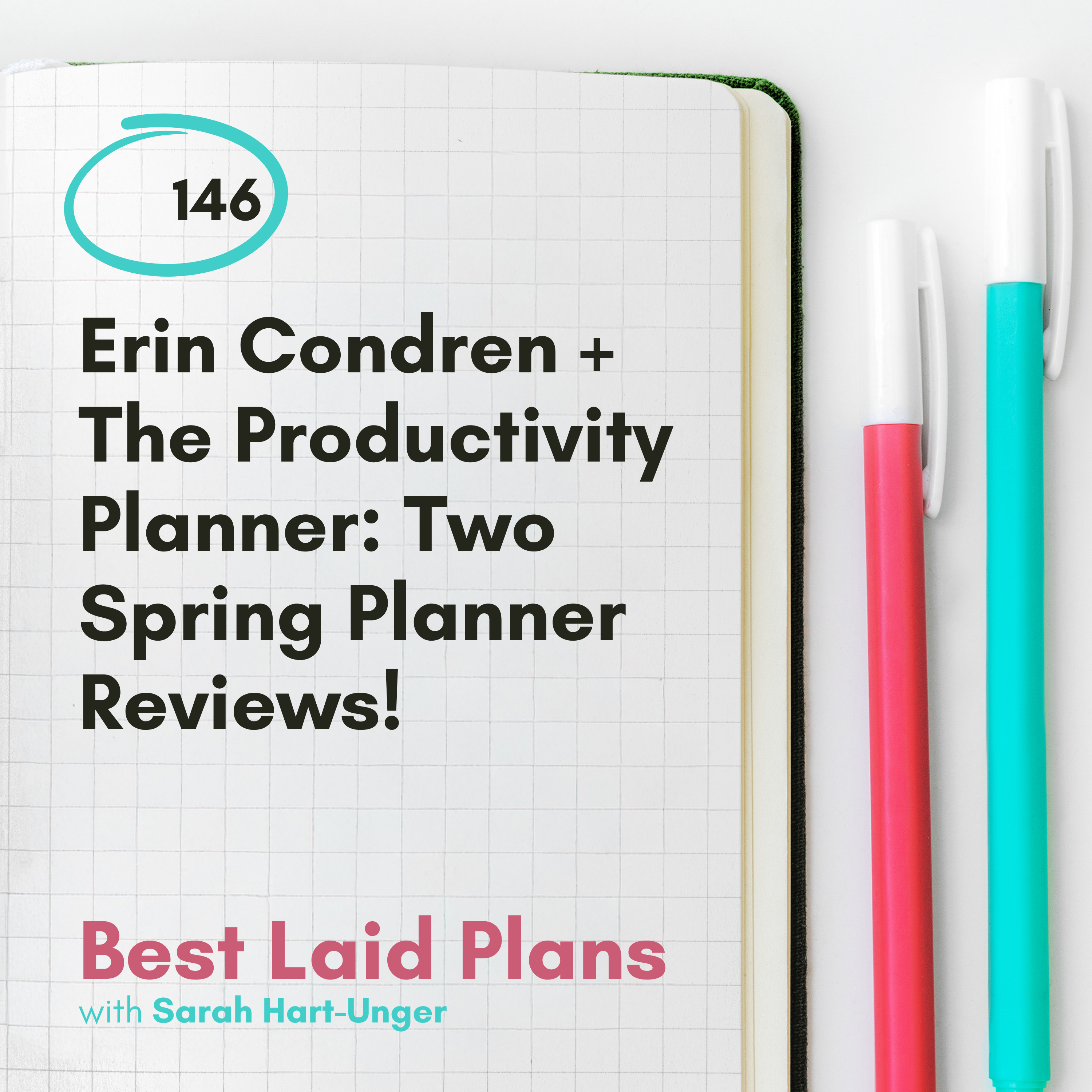 Best Laid Plans
