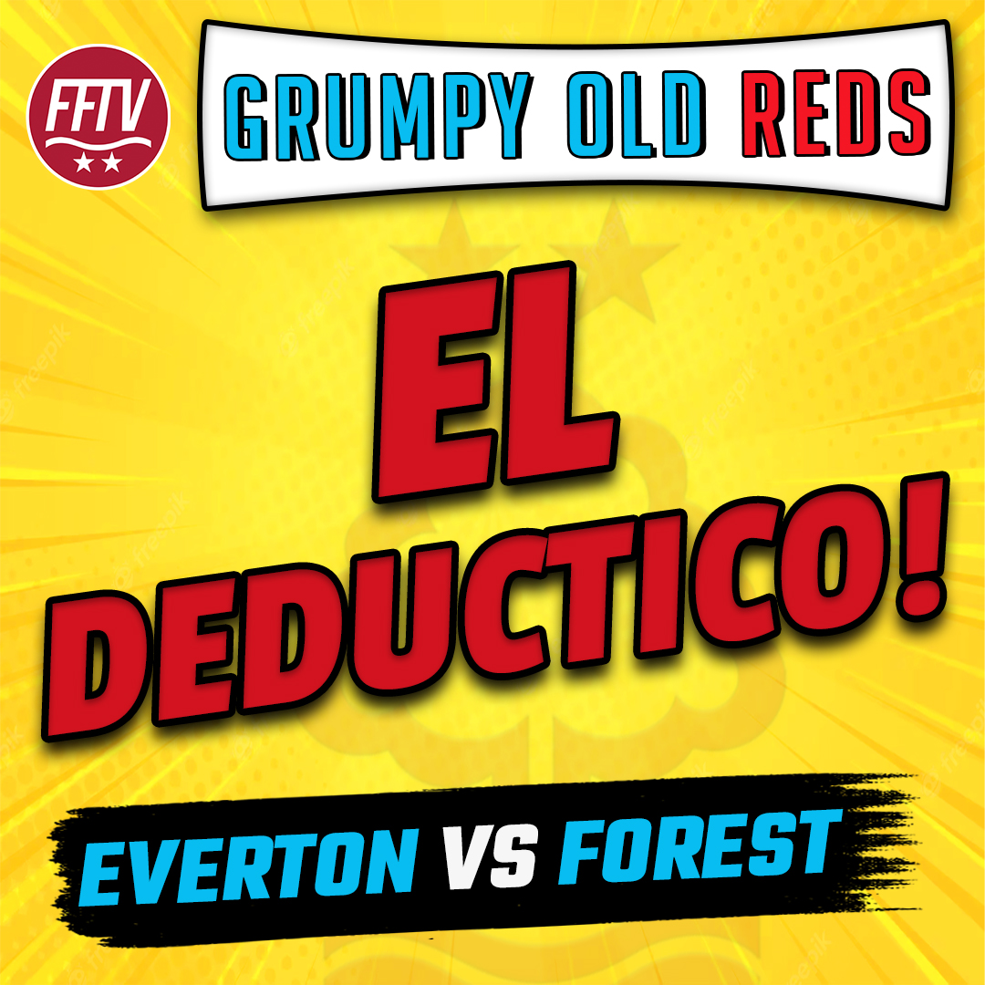 Forest Fan TV - A Nottingham Forest Podcast