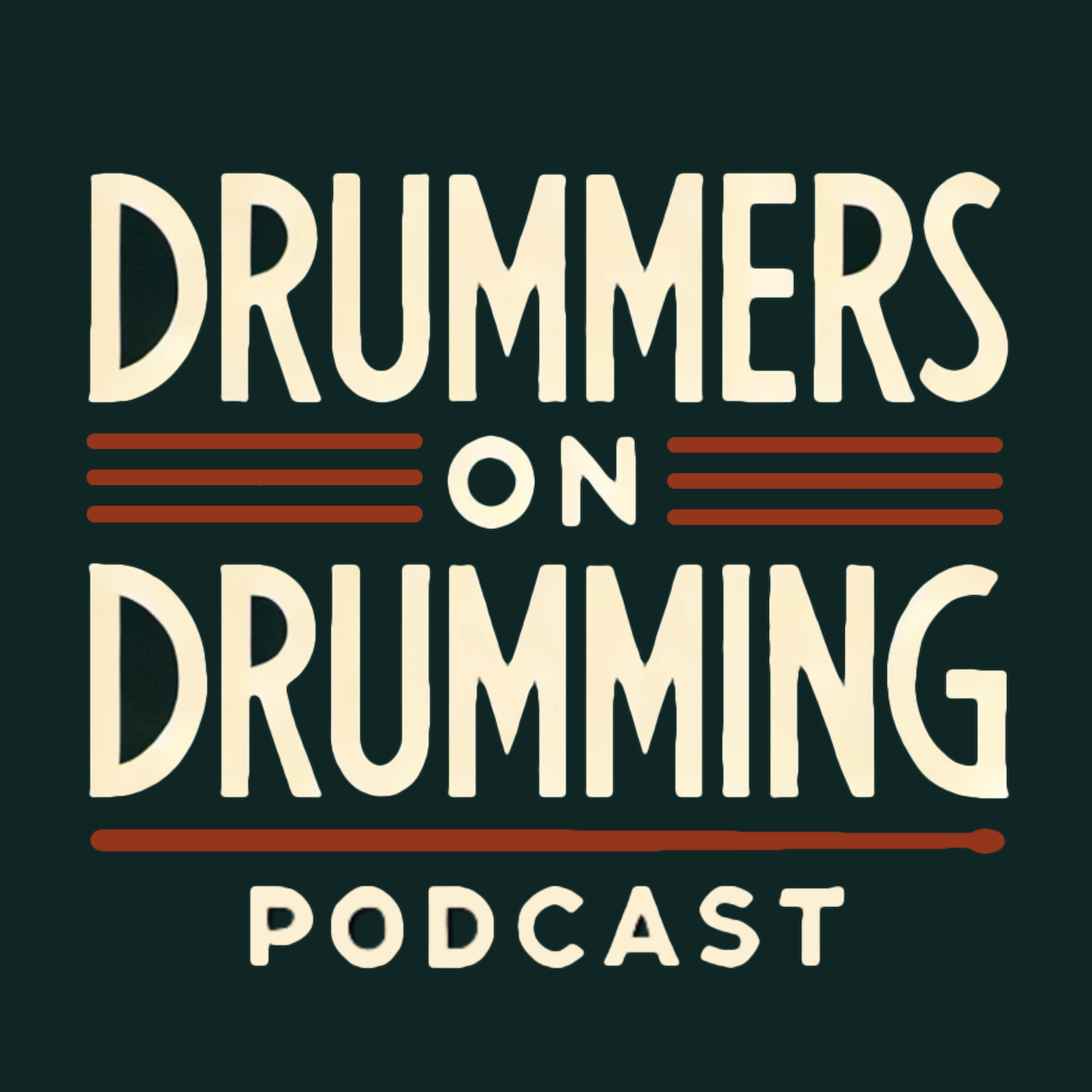 Drummers on Drumming