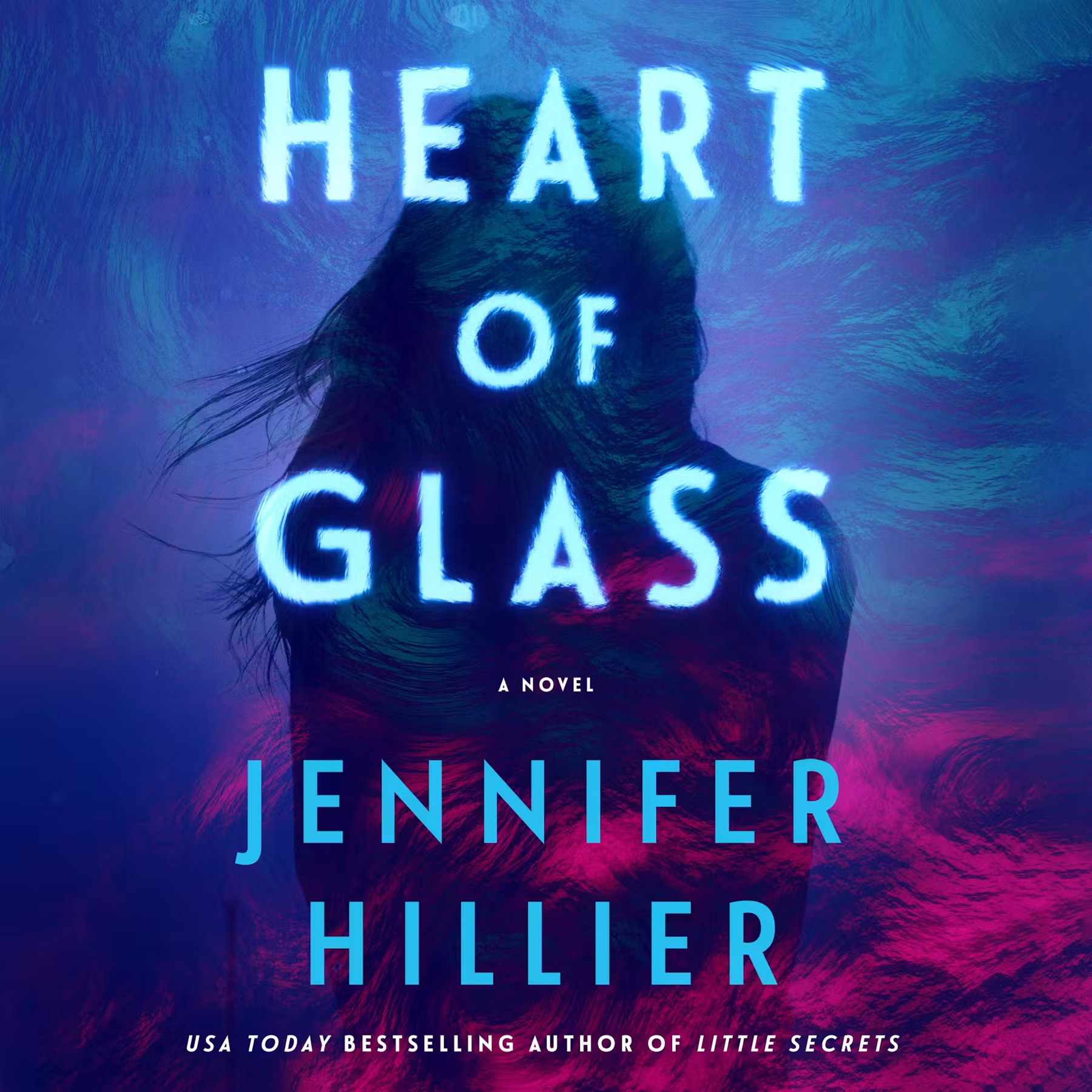 Bonus Chapter: Heart of Glass