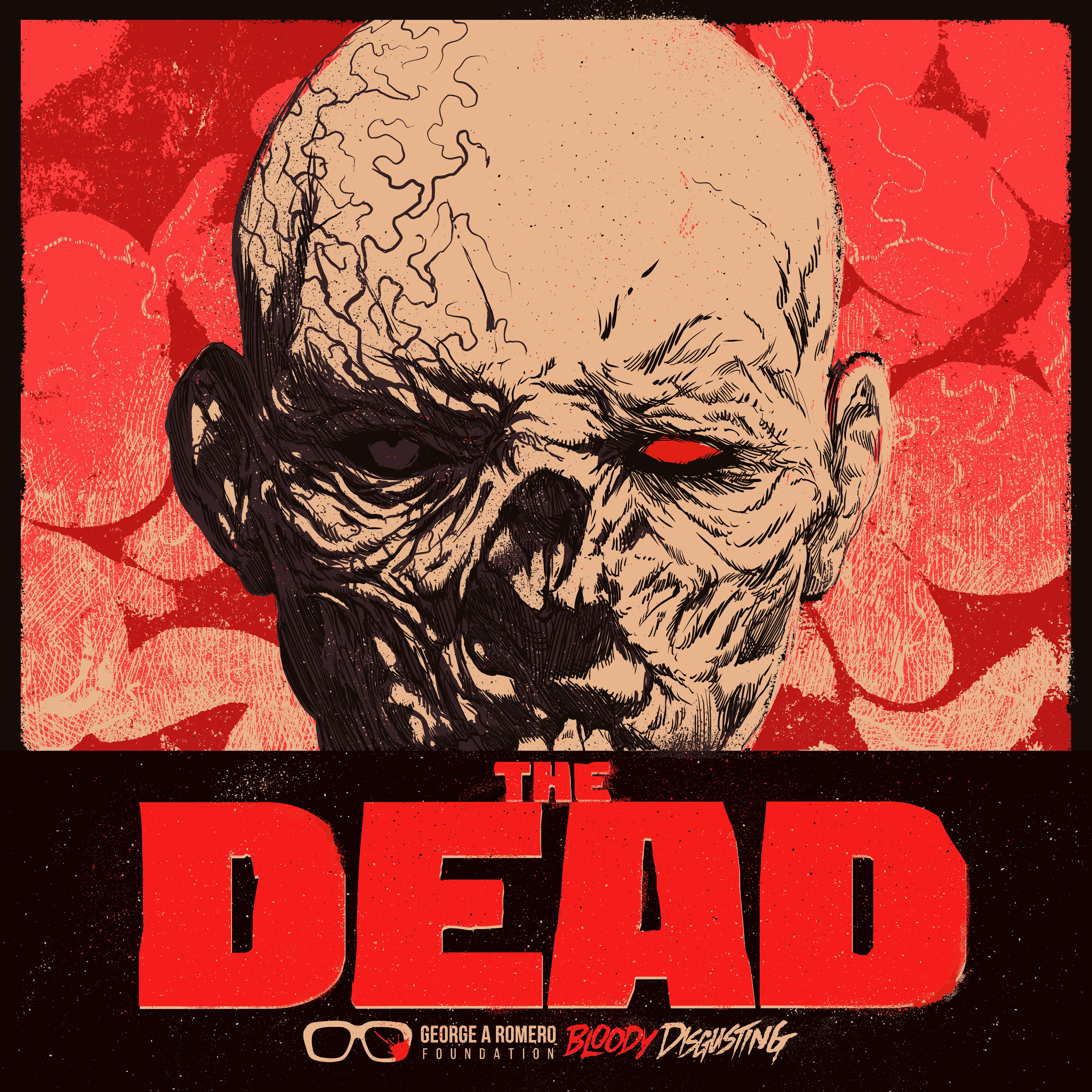 The Dead Podcast Anthology Series: Spring Break Feature!