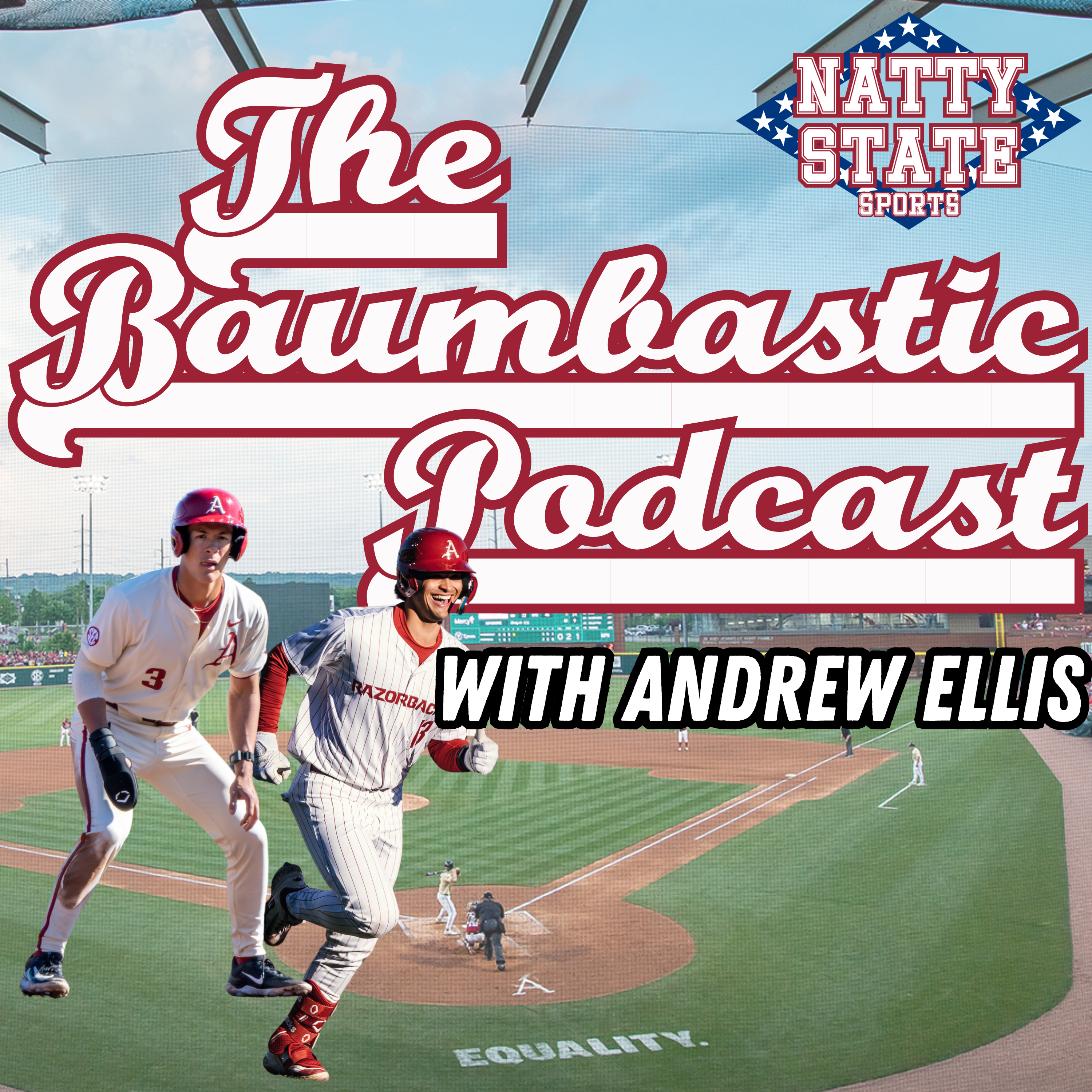 Jayson Jones & Nolan Souza join the show!