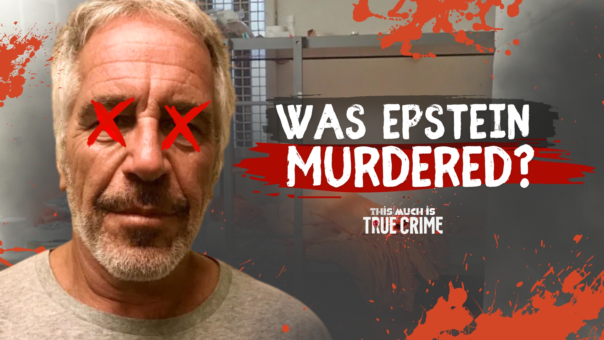 Was Epstein Murdered?