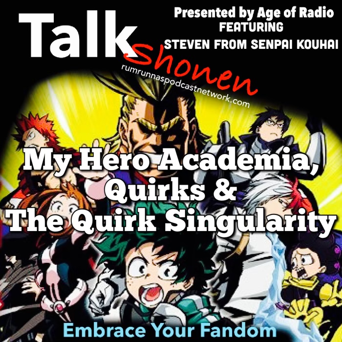 Talk Shonen