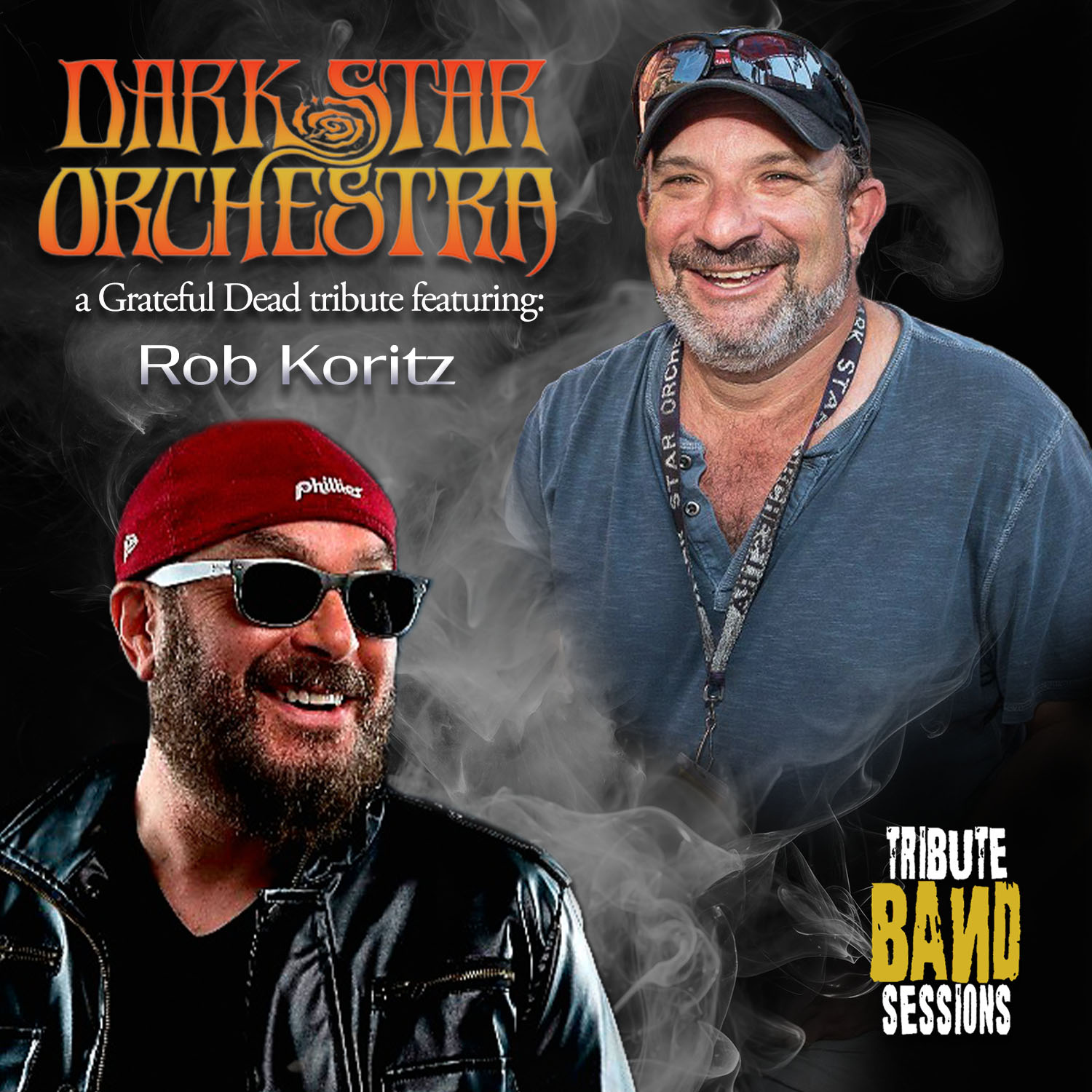 Tribute Band Sessions