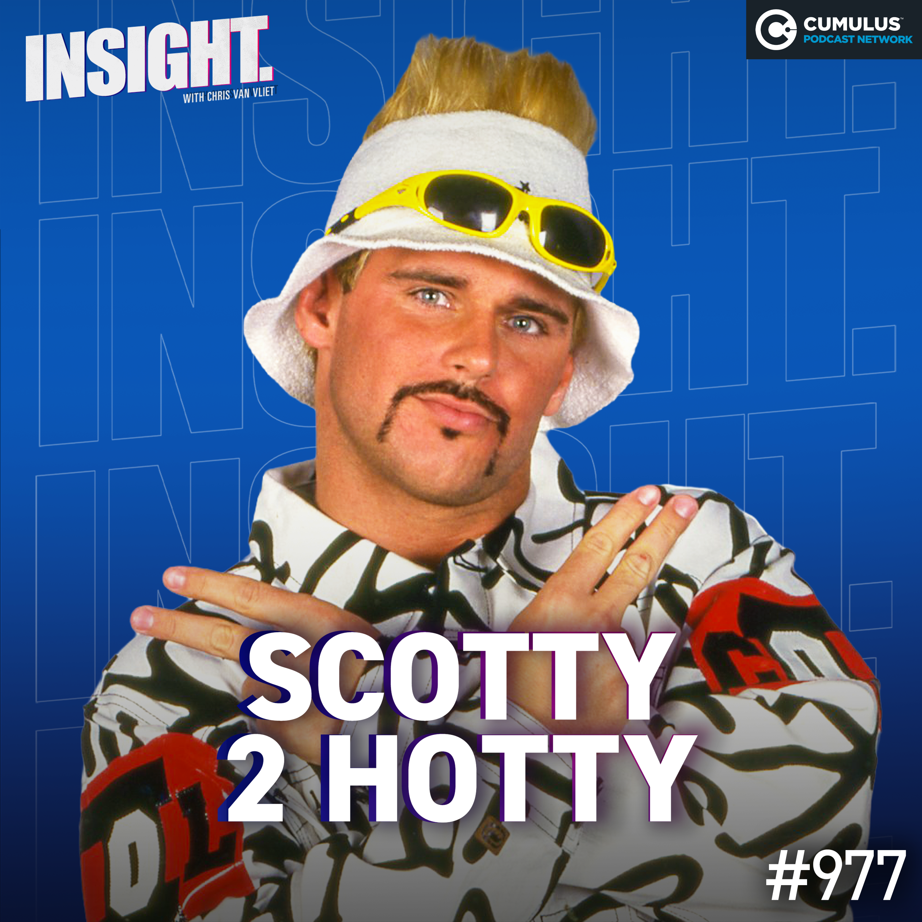 Scotty 2 Hotty: Too Cool, THE WORM, Attitude Era, Rikishi, Brian Christopher