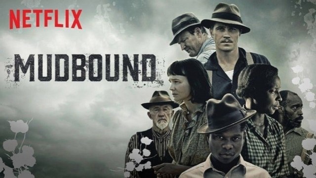 Ep #051 Mudbound with Annabel Bligh and Gemma Ware from The Anthill Podcast episode artwork