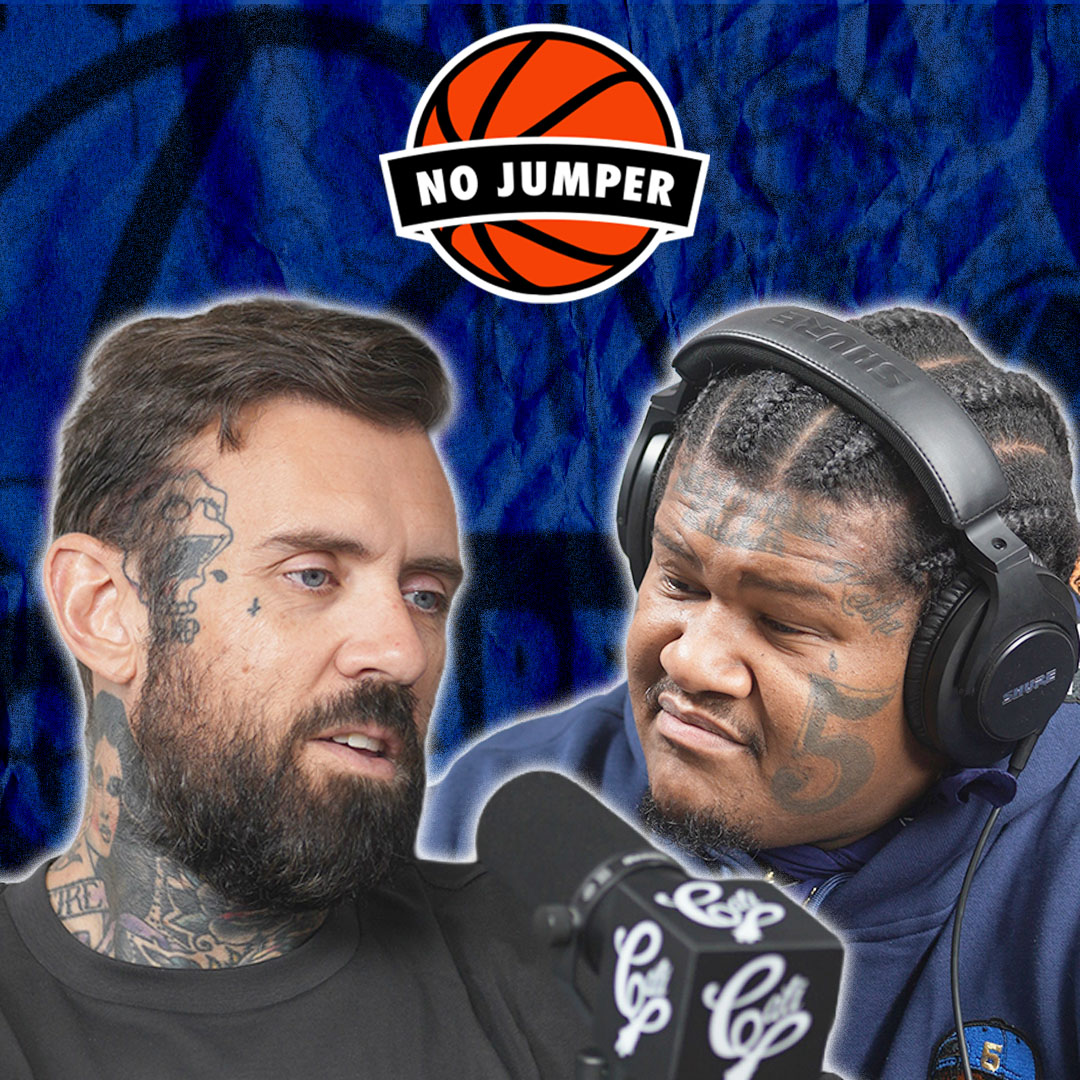 Crip Mac on 4xtra's M*rder Charge, Q50's Death, Why He Went to the Hoovers & More