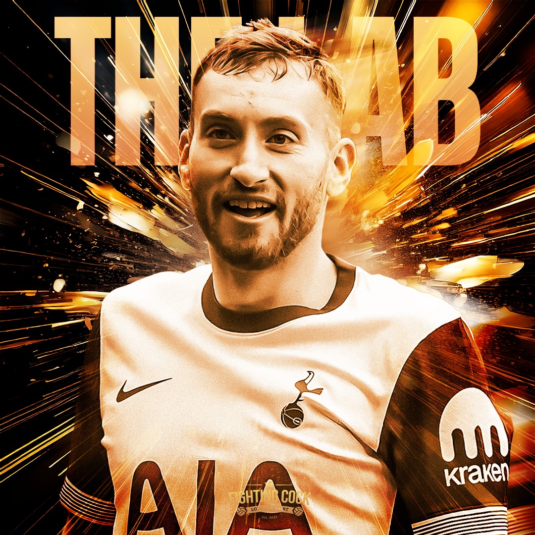 The Rise And Rise Of Dejan Kulusevski