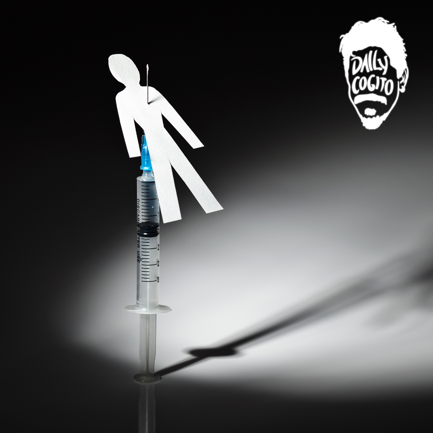 Drogati di Piacere: cosa vuol dire avere Coraggio?