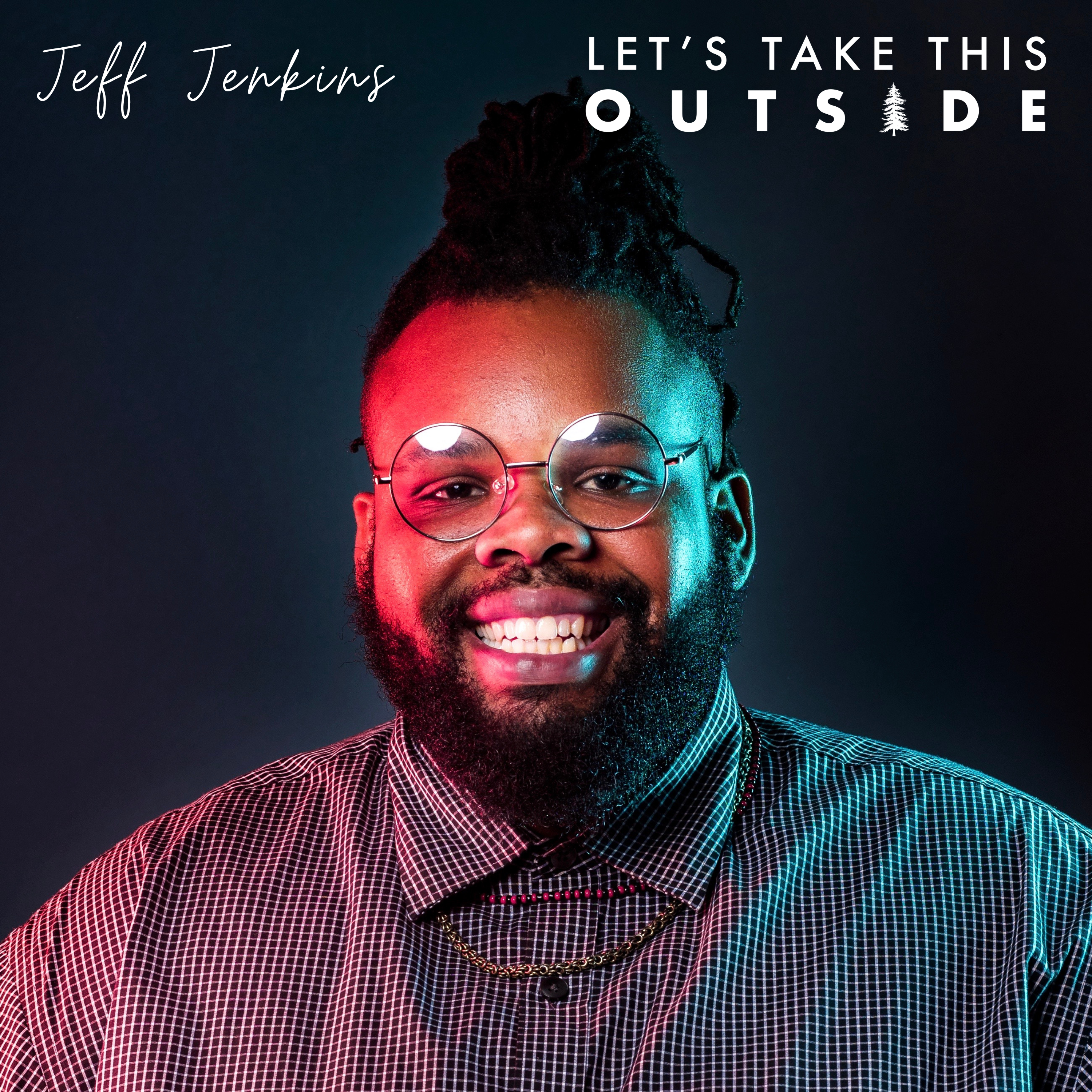 Jeff Jenkins - Travel Journalist and TV Host