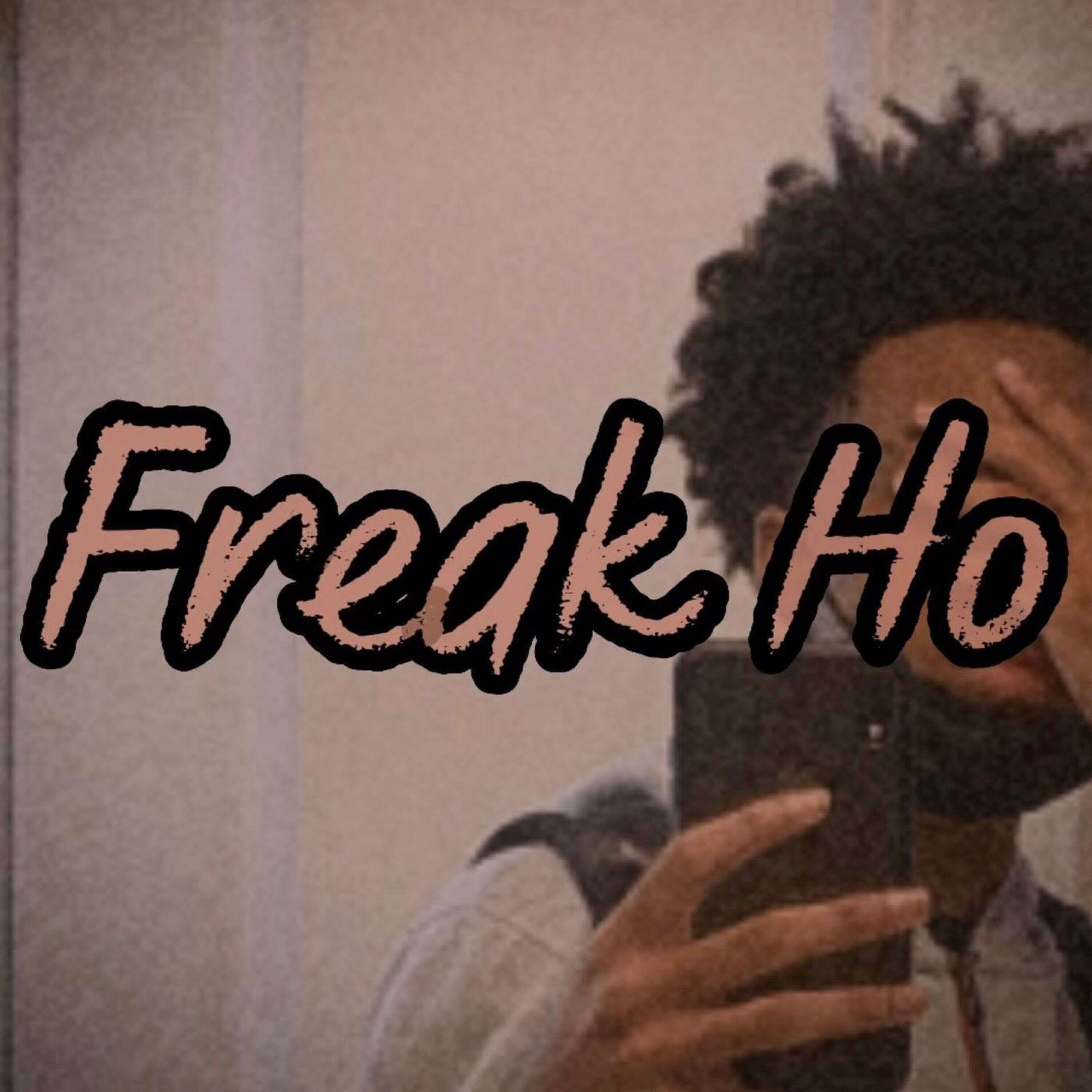 Lijay - Freak Ho (Extended) (TikTok Song) episode artwork