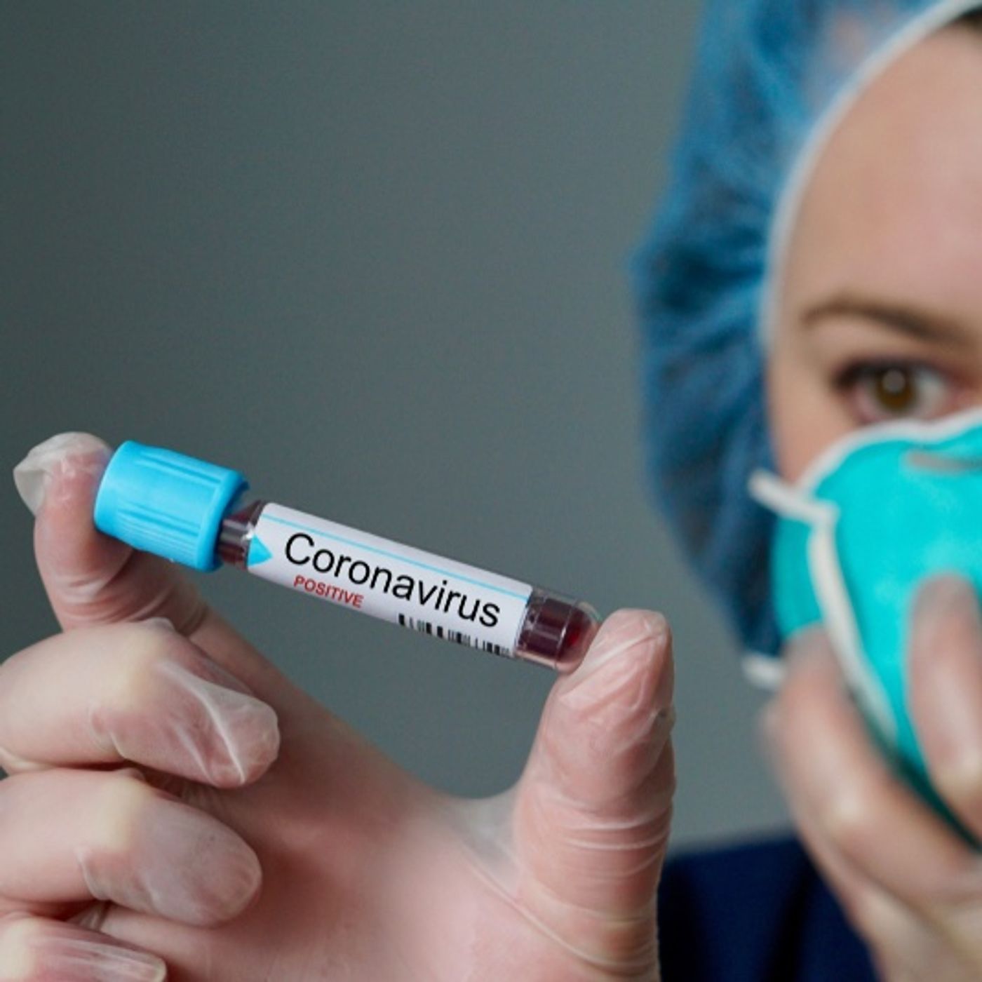 Emergenza Coronavirus | Giovanni Rezza