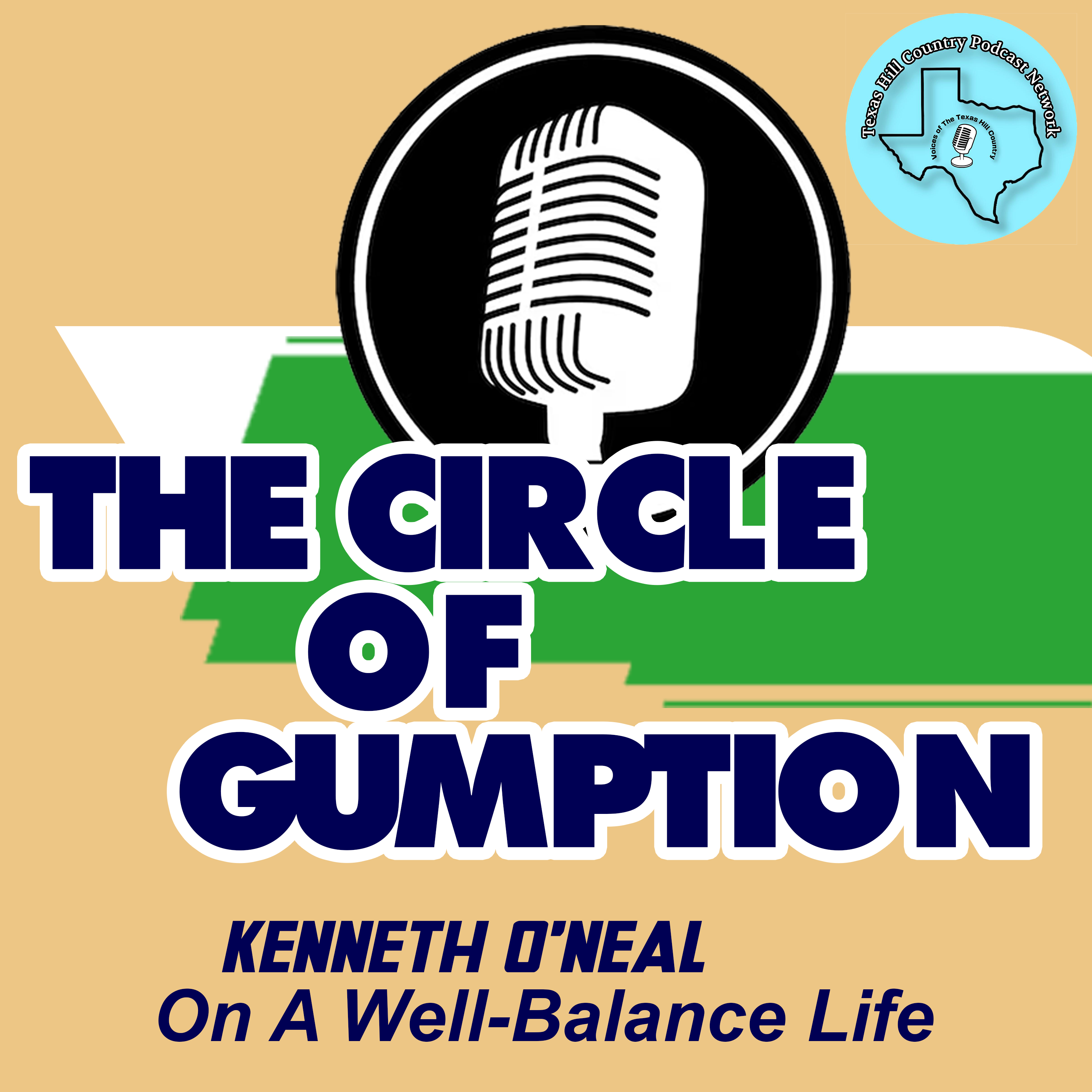 The Circle of Gumption