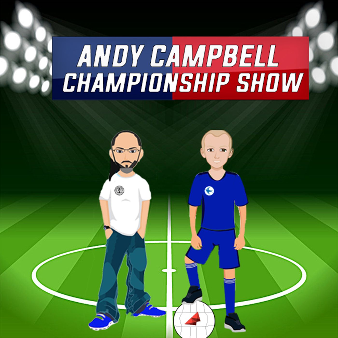 The Andy Campbell Championship Show
