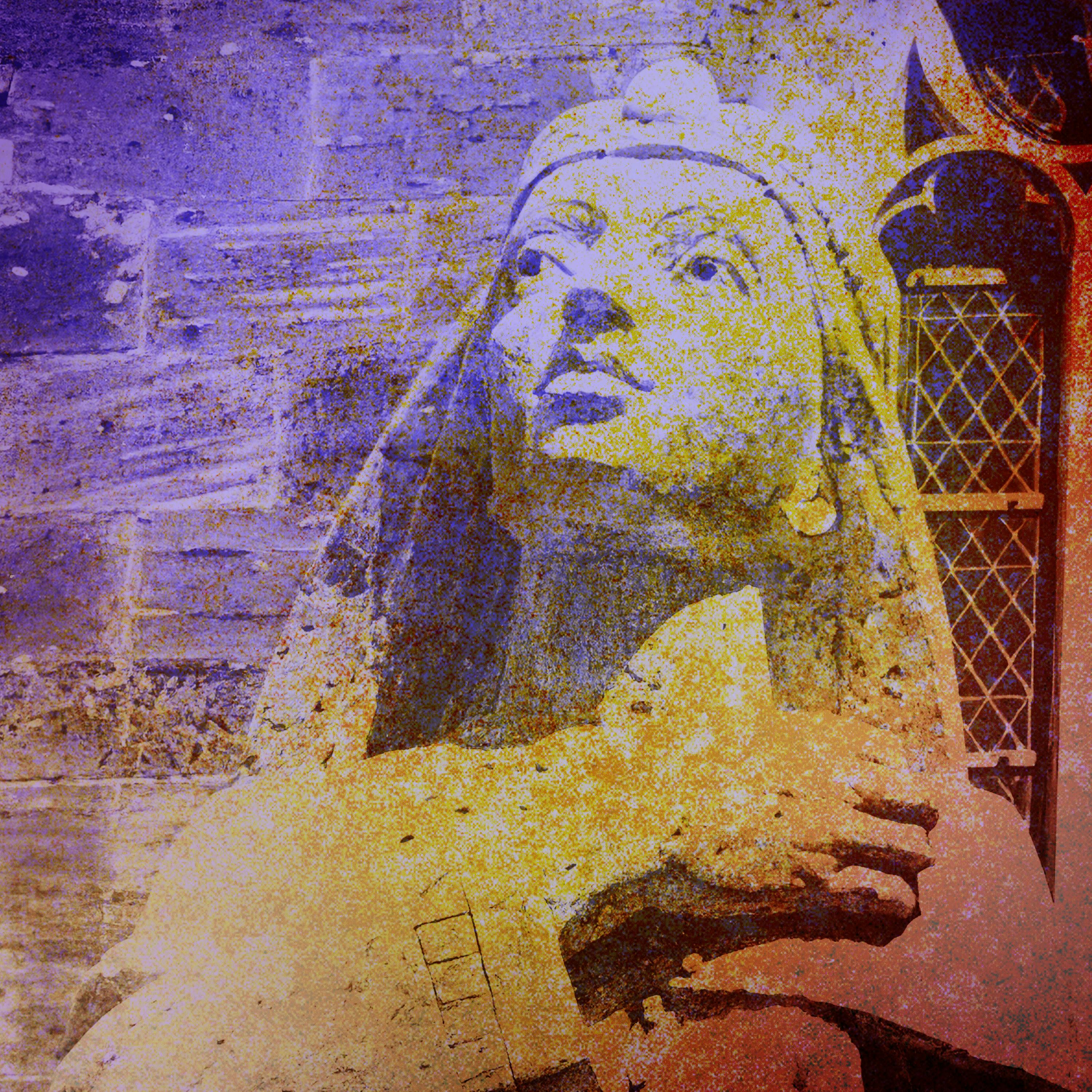 460. The Empress of the Apocalypse artwork