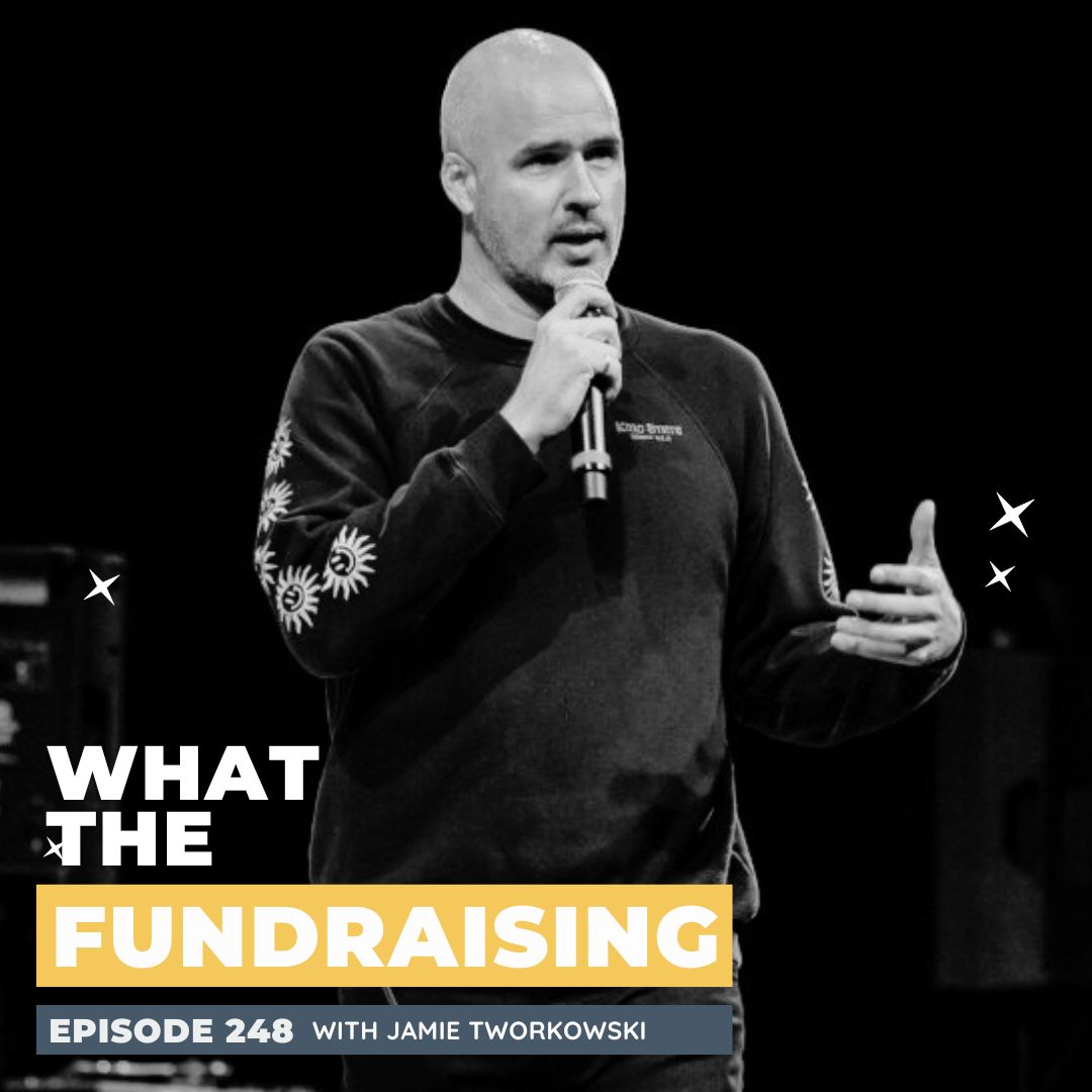 What the Fundraising