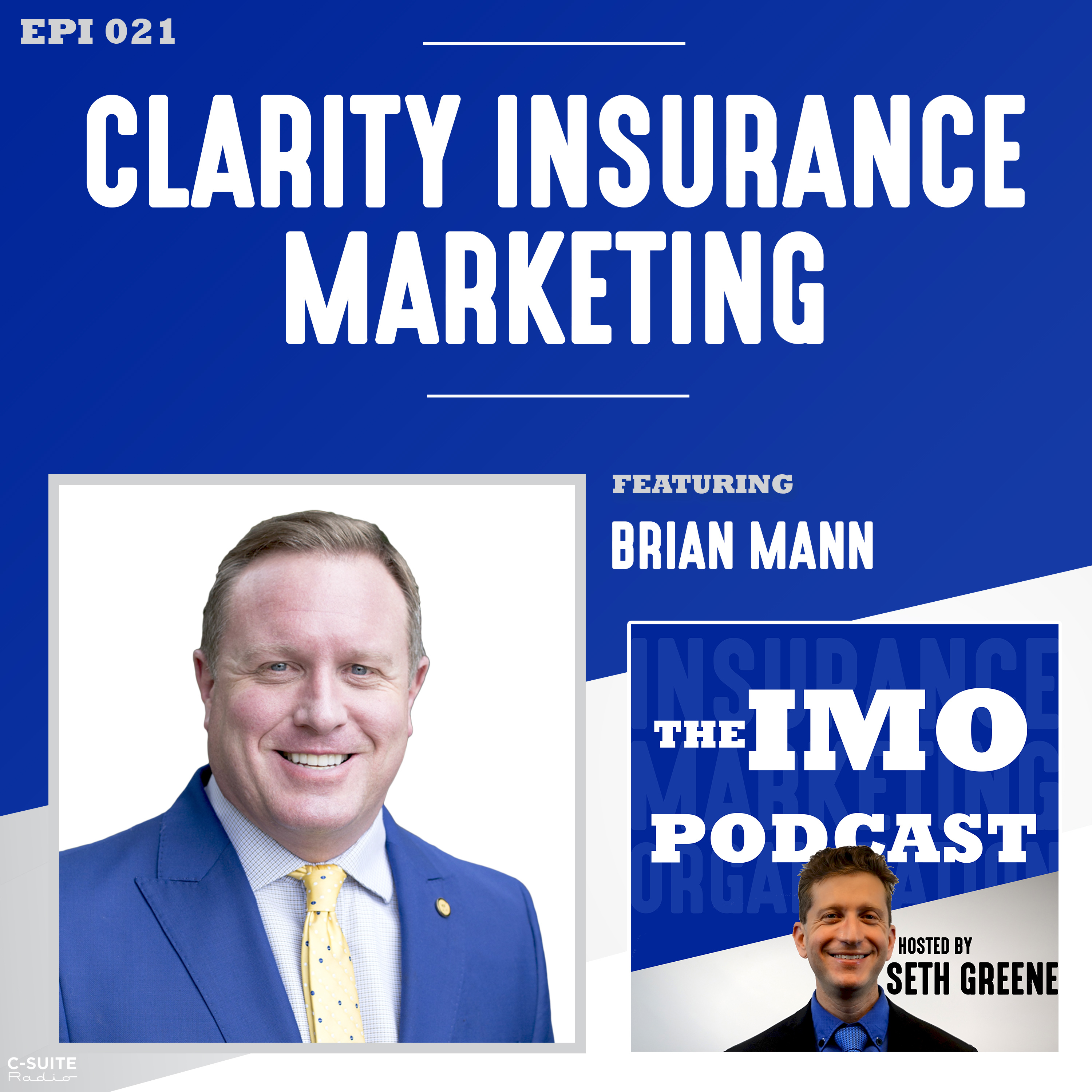 Registered Investment Advisor Podcast