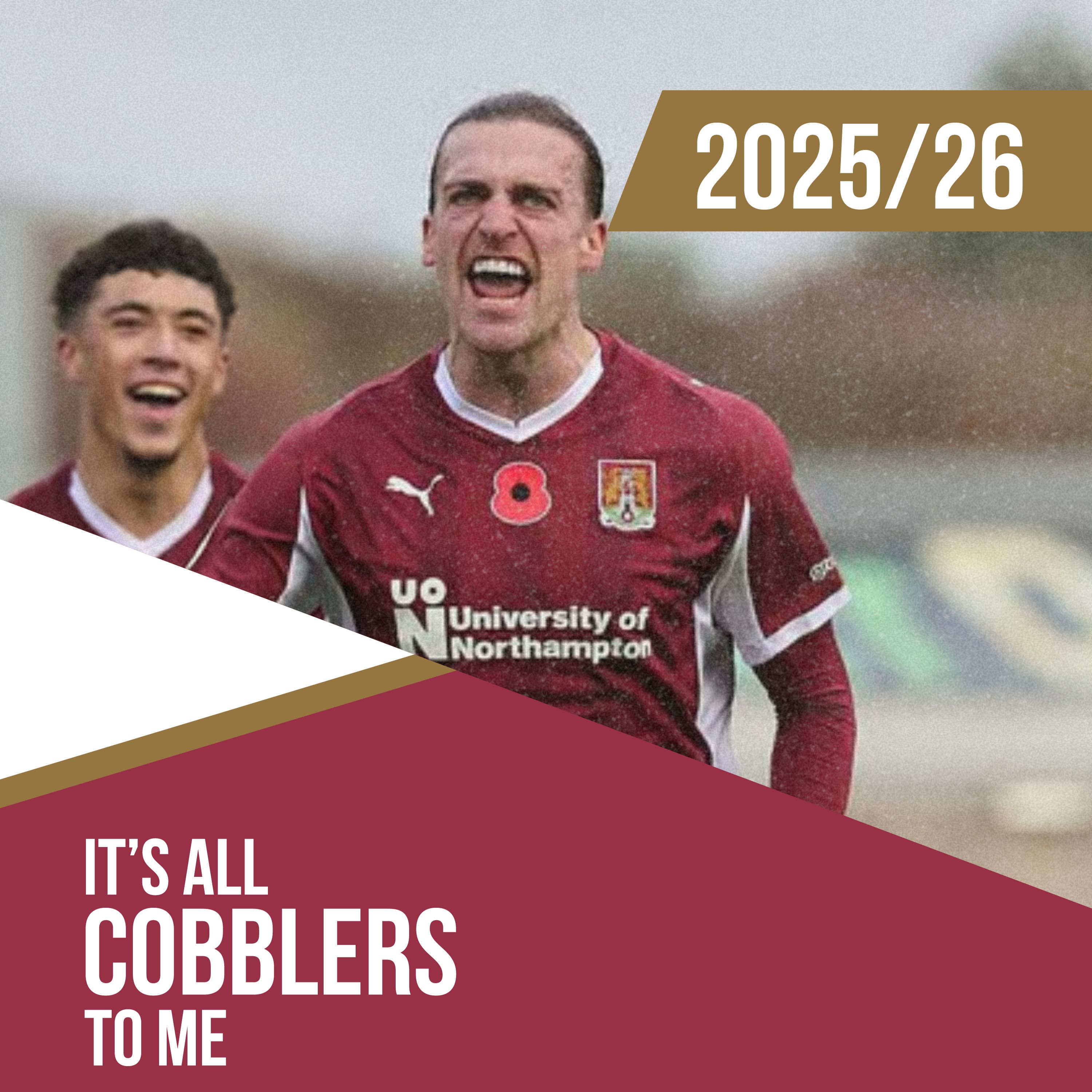 Northampton Town 2-1 Mansfield Town  | MATCH REACTION