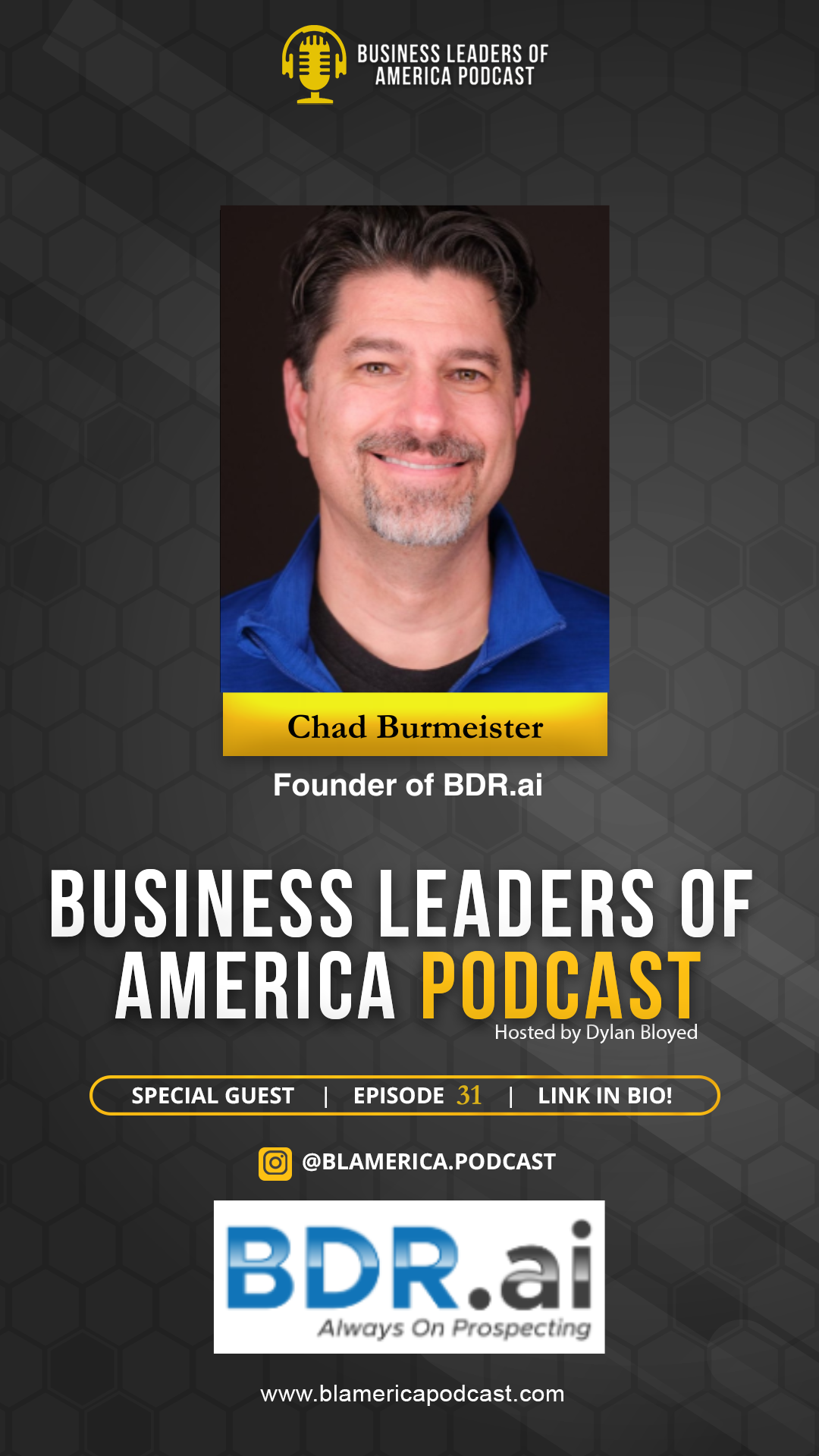 Business Leaders of America Podcast