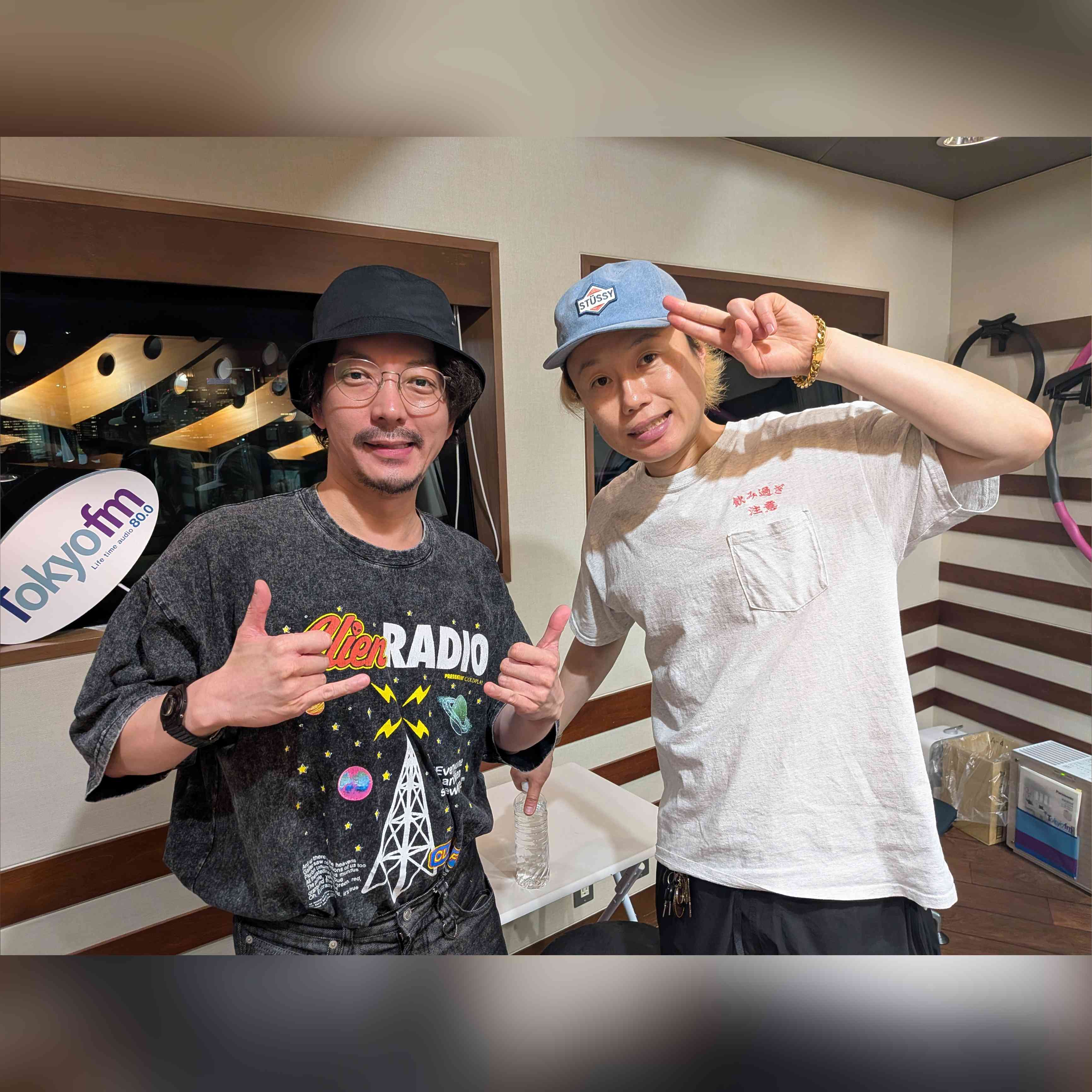 #81 リリーと嶋佐の全力ナンパ