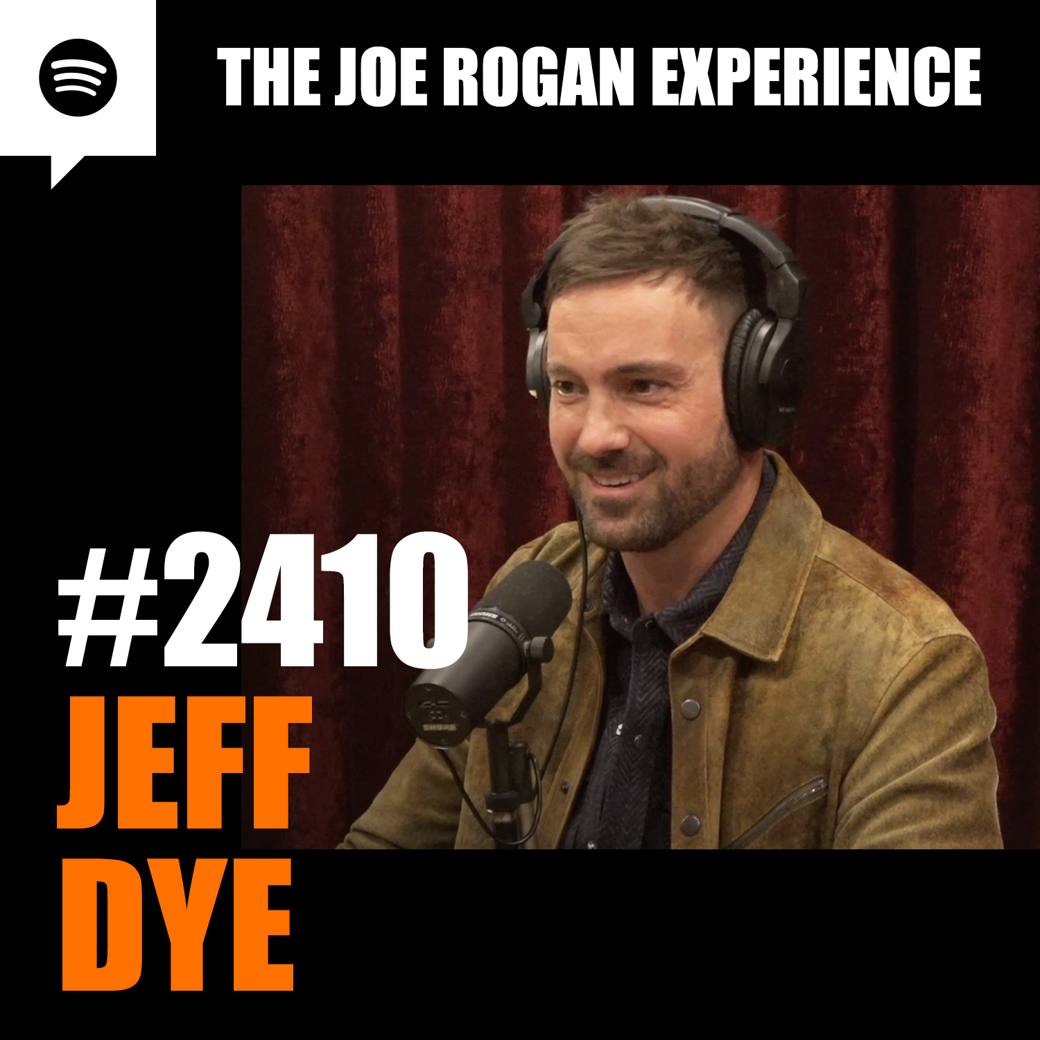 #2410 - Jeff Dye