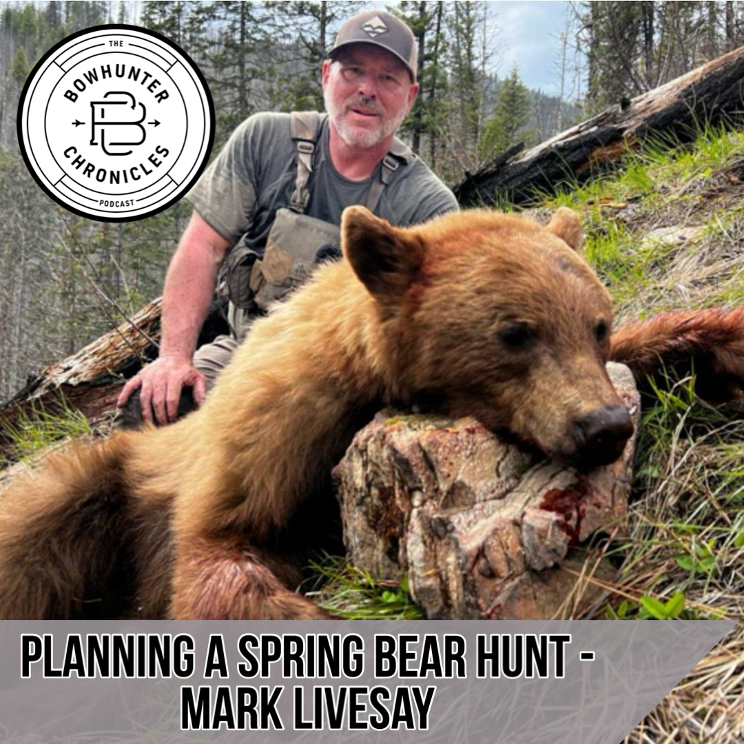 Bowhunter Chronicles Podcast