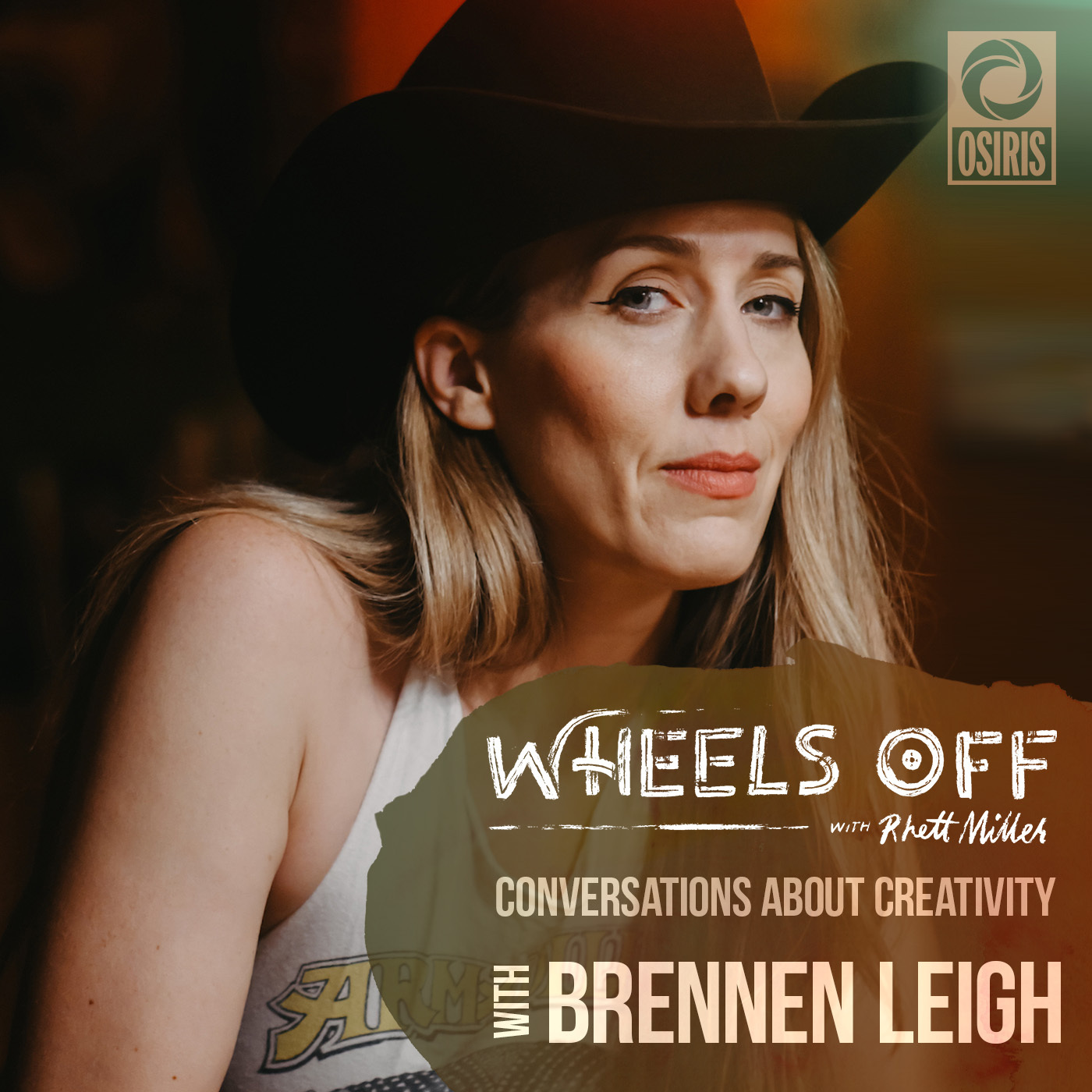 Wheels Off with Rhett Miller