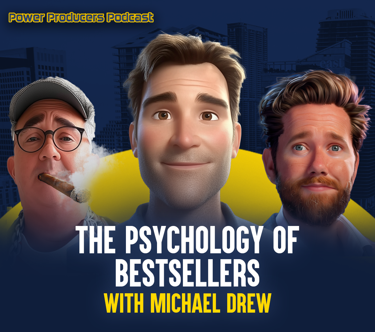 Power Producers Podcast