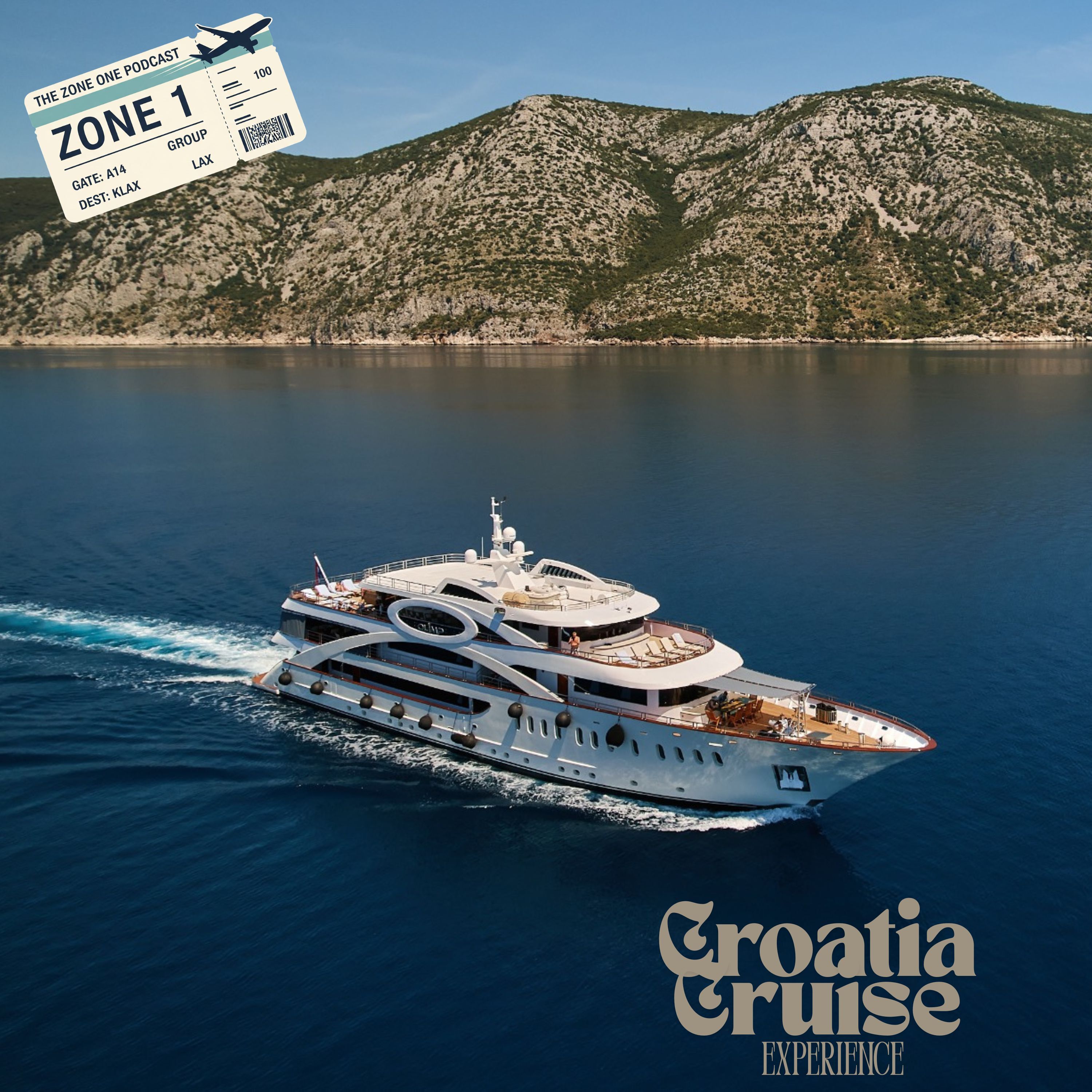 Croatia Yacht Experience