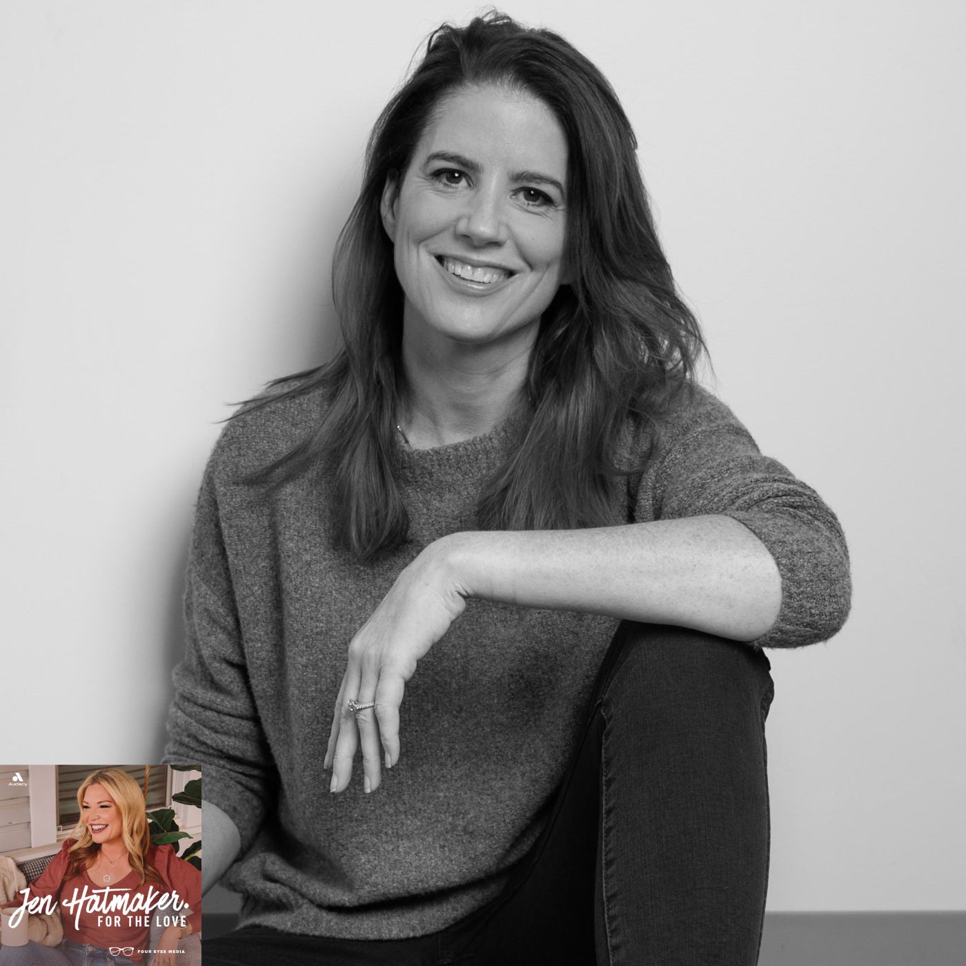 How to Stay Sane When the World Feels on Fire with CNN’s Kirsten Powers