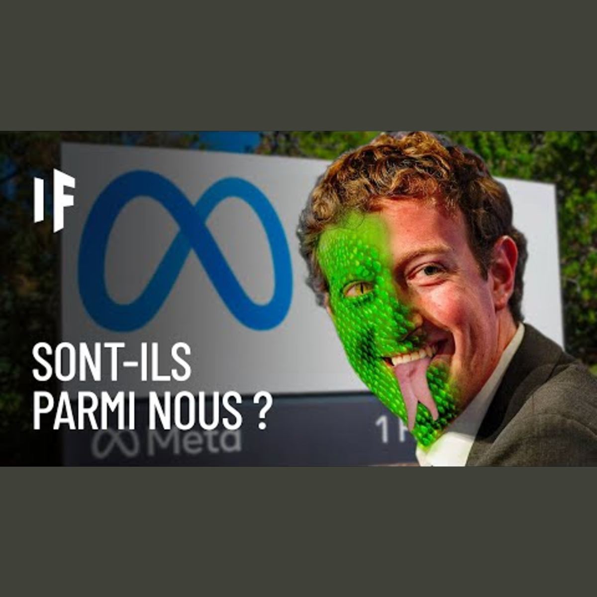 What If Français - Et Si