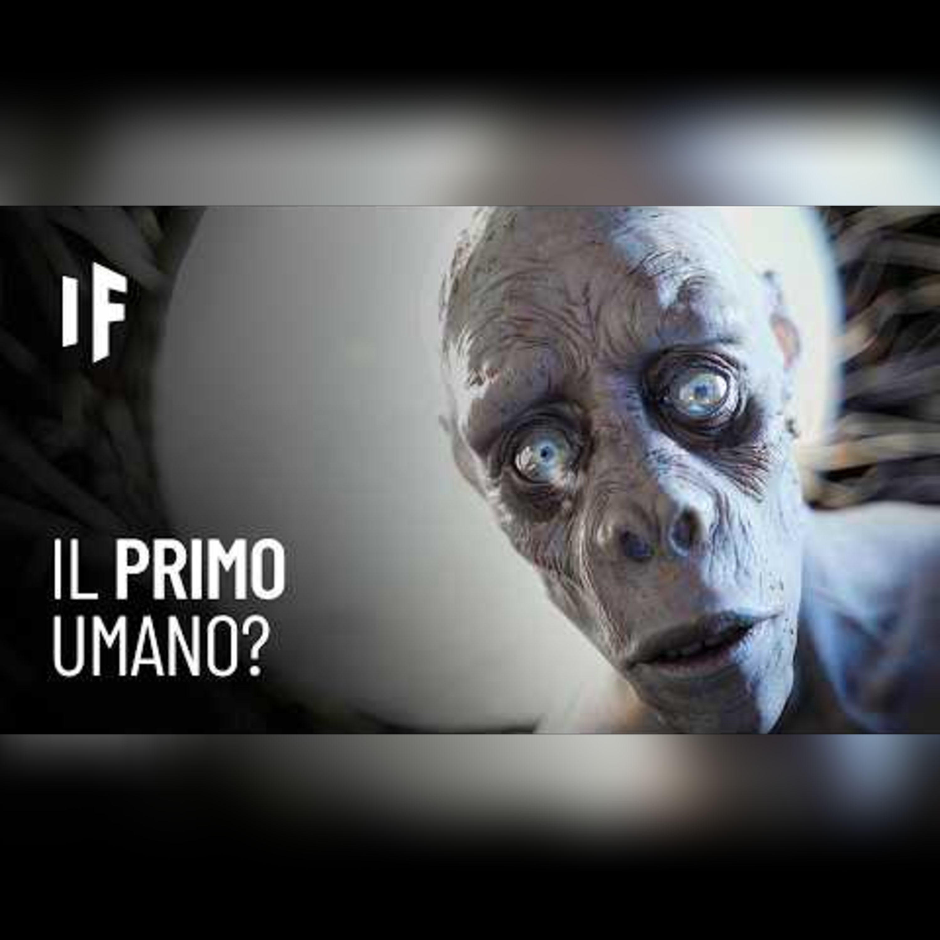 Evoluzione dell'umanità in 15 minuti episode artwork