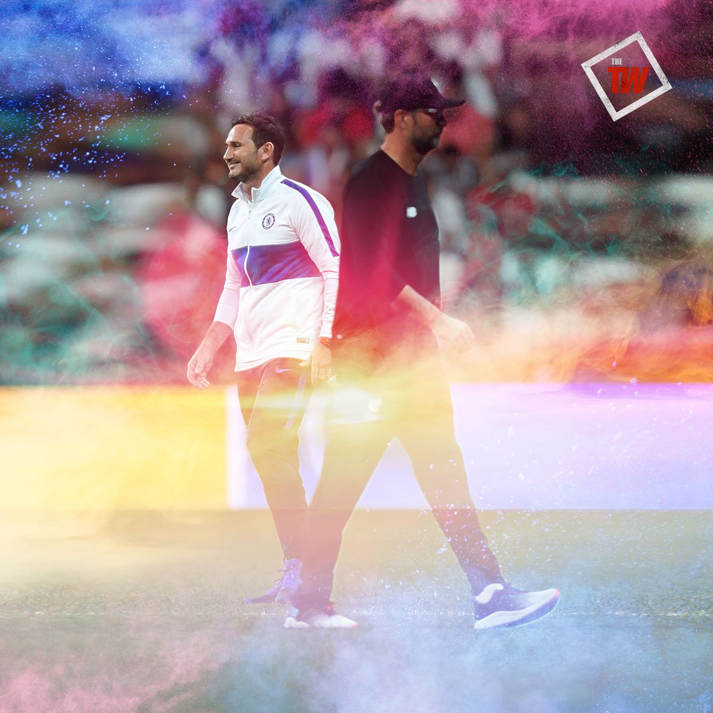 Is Project Restart as safe as it should be? | Chelsea gazump Klopp's wooing of Werner | No decision on relegation