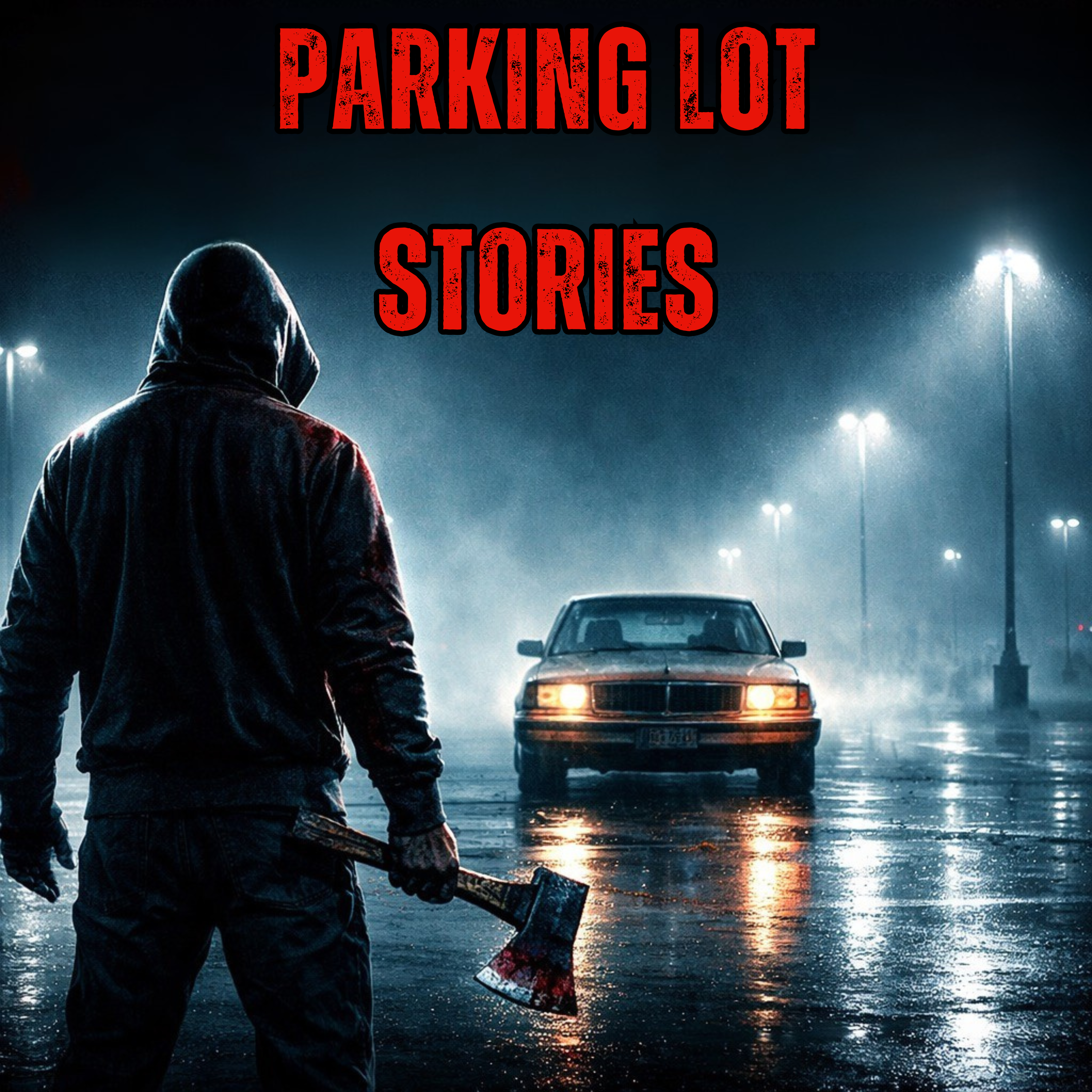 6 Most Disturbing TRUE Parking Lot Horror Stories That Turned Ordinary Walks to the Car Into Nightmares
