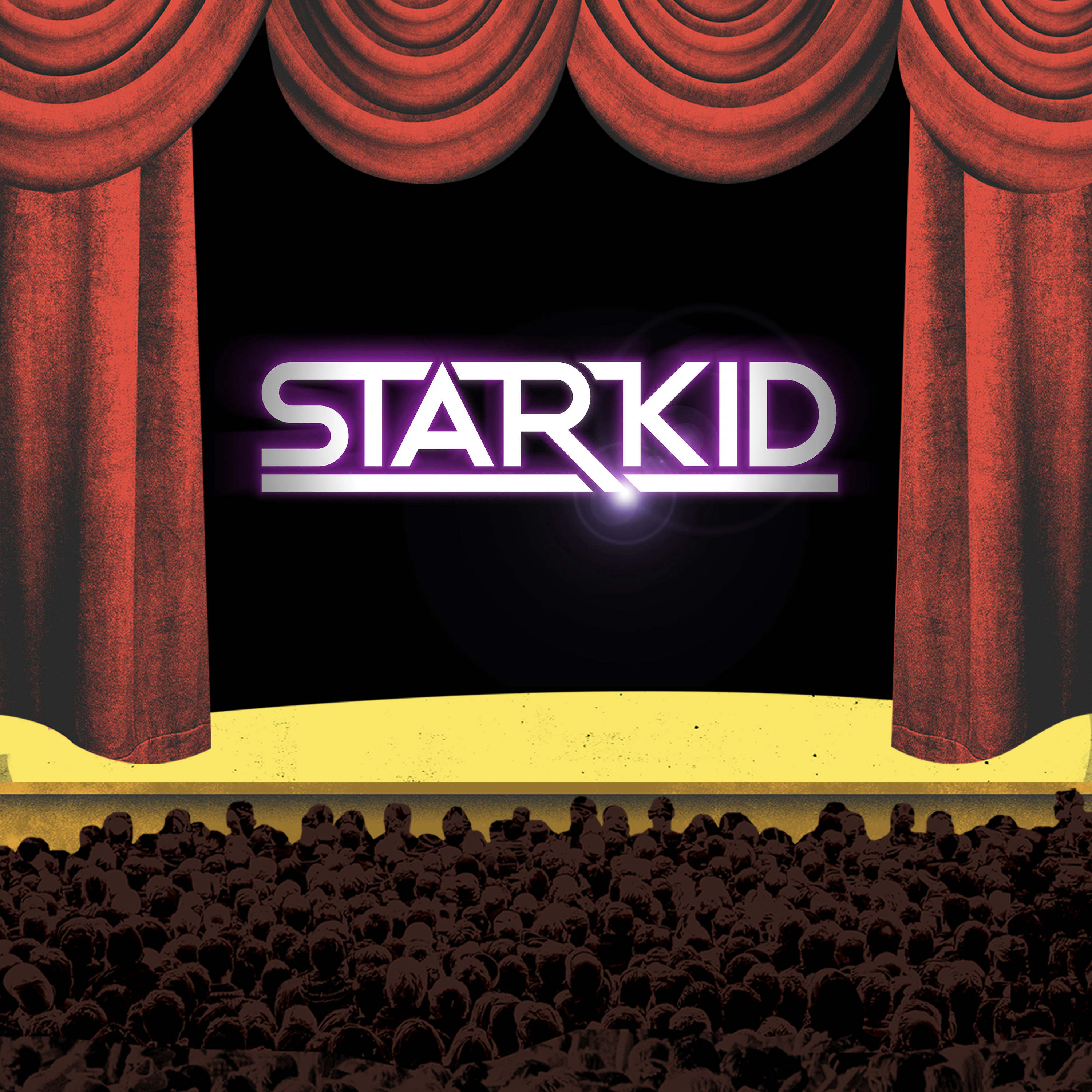 Starkid takes London and the rise of cult musicals episode artwork