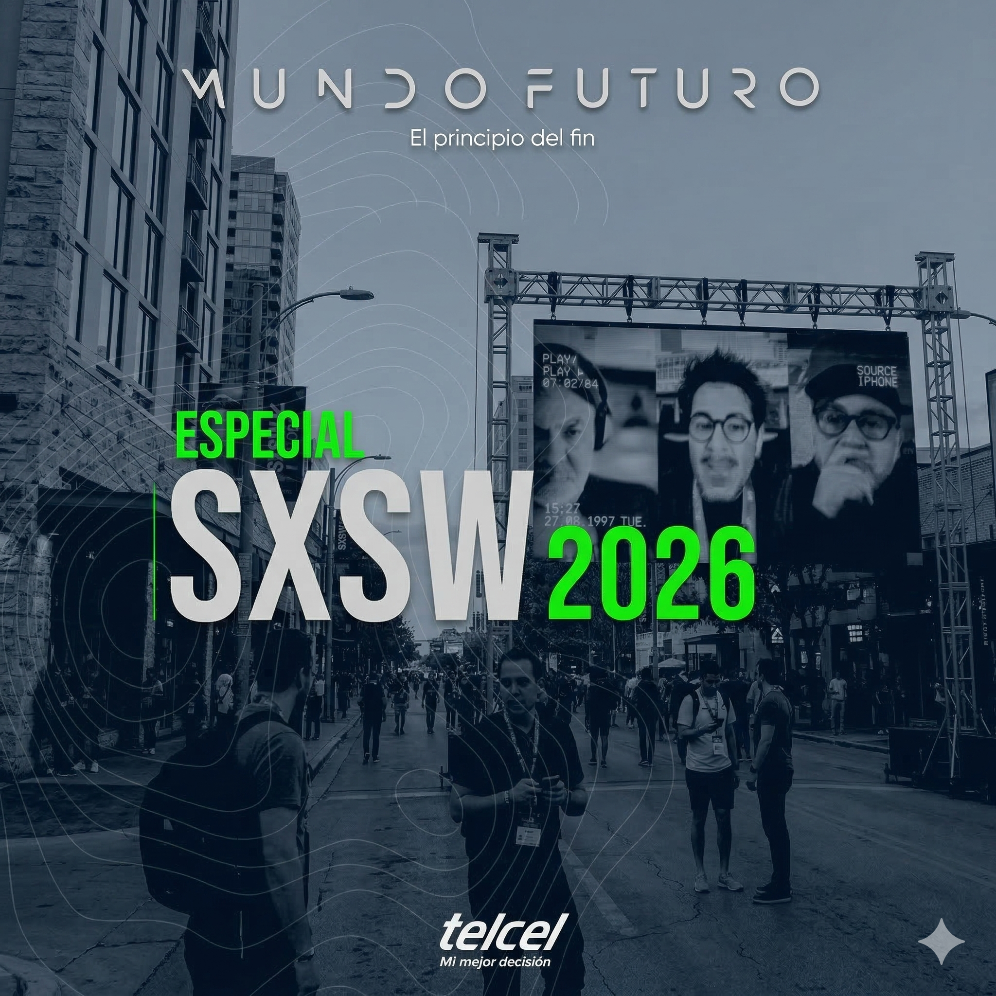 211: Especial SXSW 2026