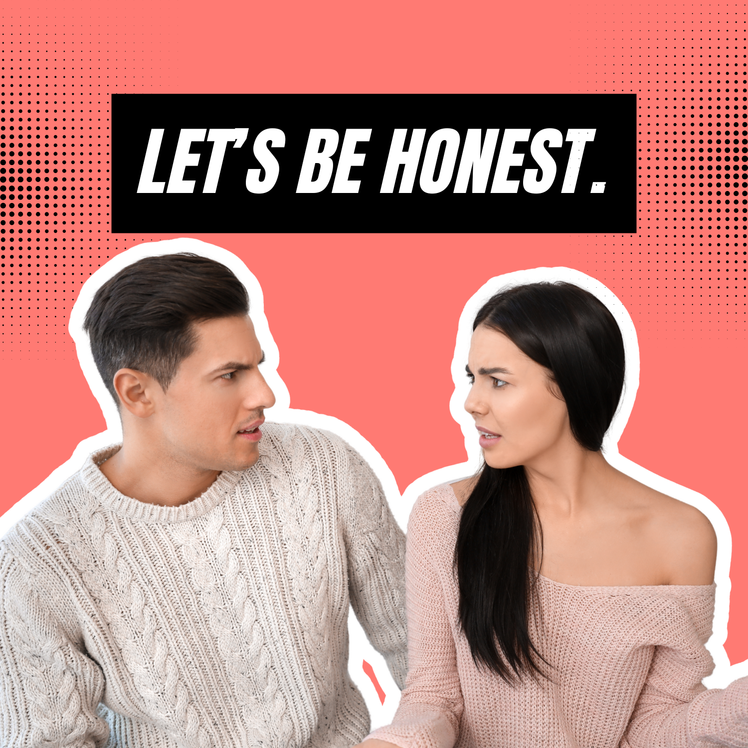 "Am I the Problem? Why Do People Flake on My Plans? Help!"