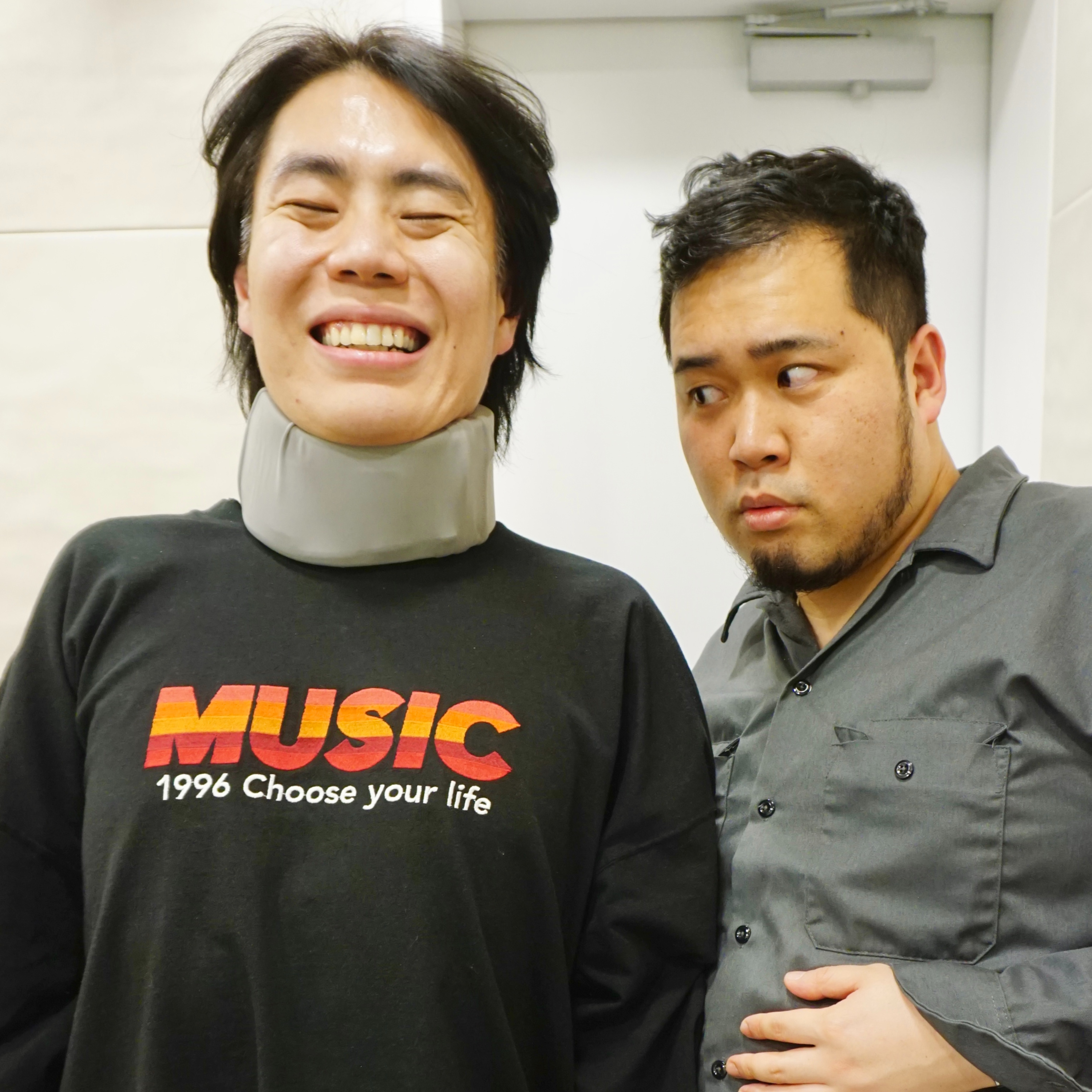 シーズン16-9「ごール・フォー・ワン」